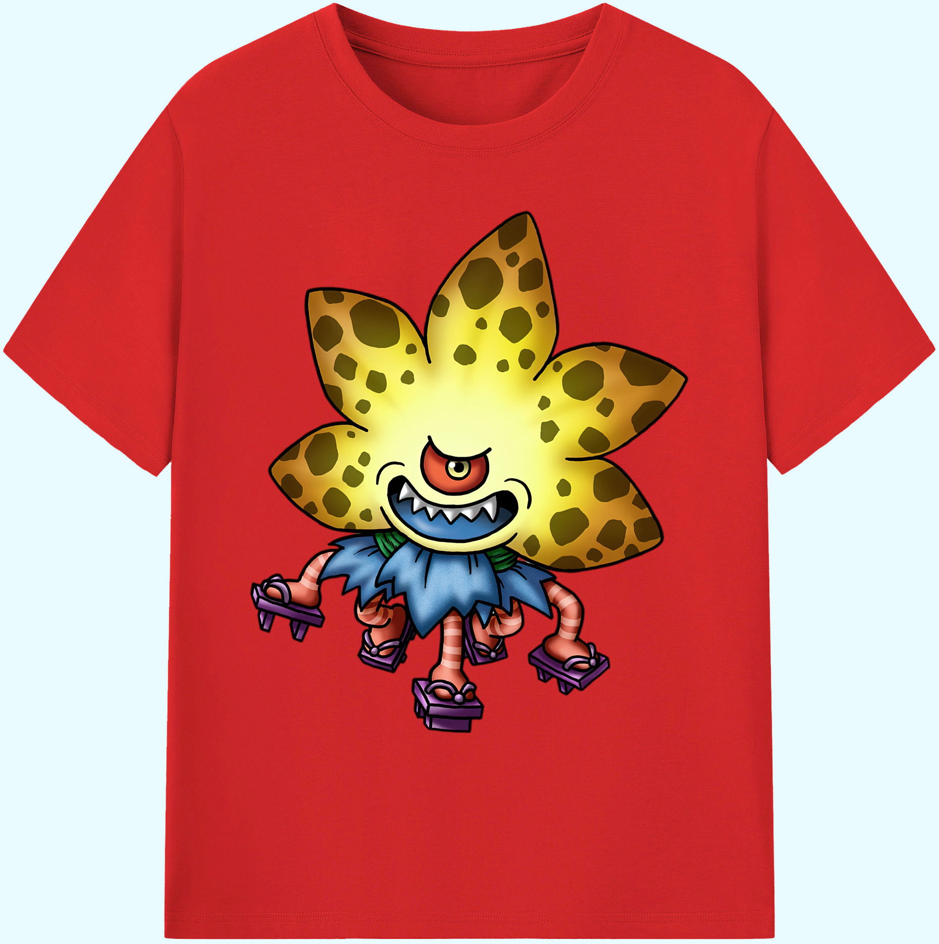 （画像用） ドラゴンクエスト Doragon Kuesuto Dragon Quest 綿100％ メンズ半袖Tシャツ｜肌触りやわらか＆通気性