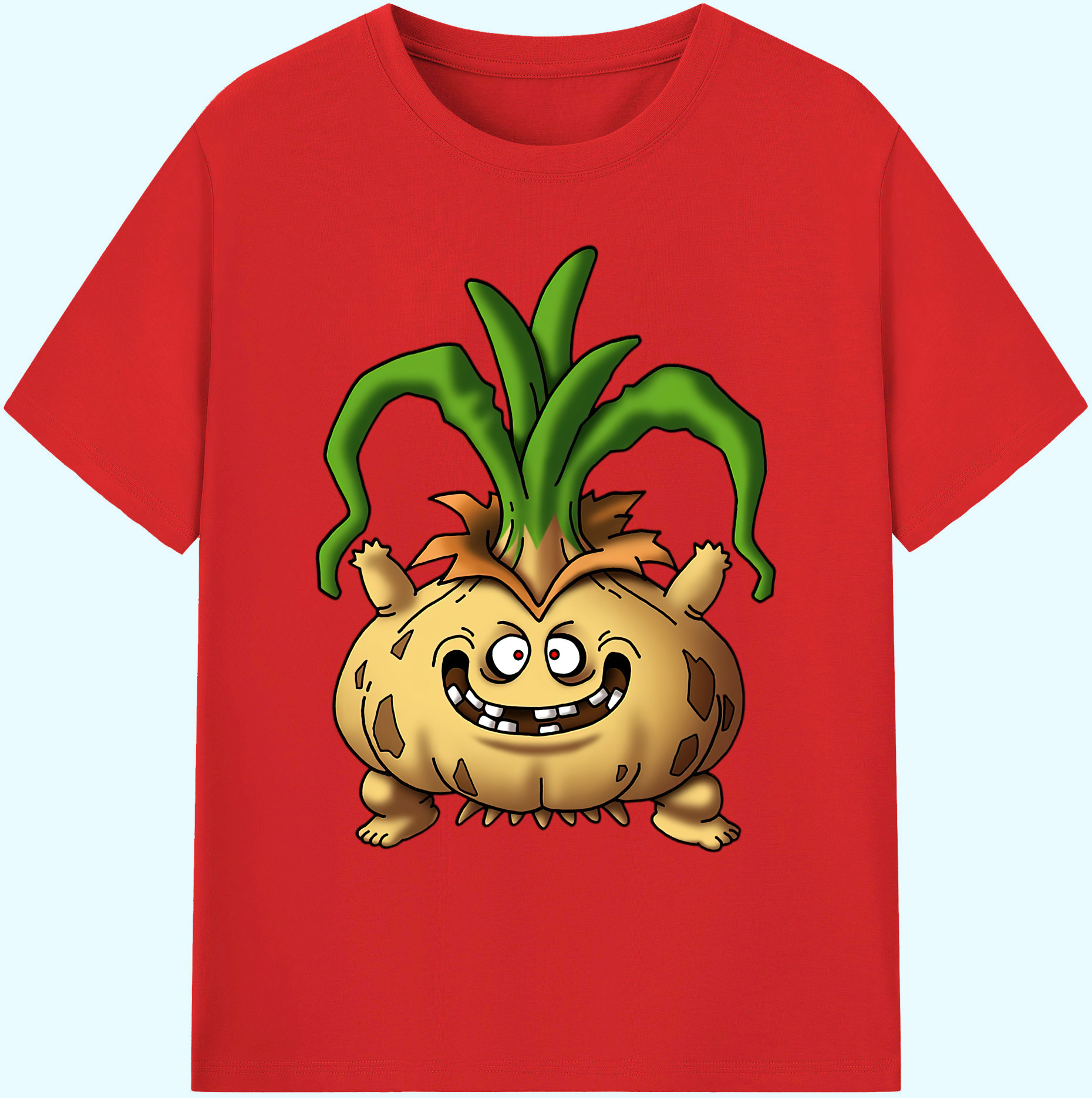 （画像用） ドラゴンクエスト Doragon Kuesuto Dragon Quest 綿100％ メンズ半袖Tシャツ｜肌触りやわらか＆通気性