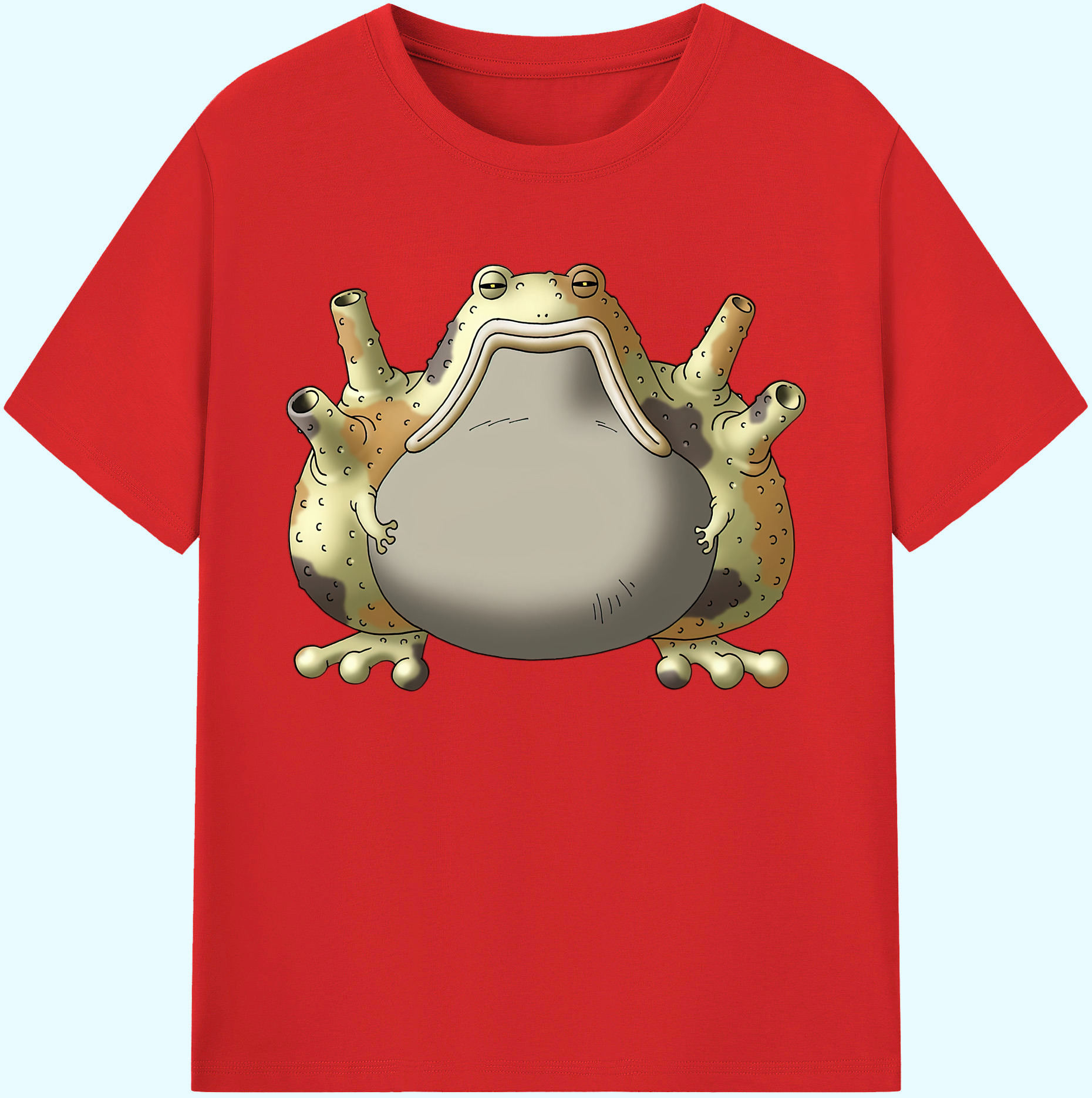 （画像用） ドラゴンクエスト Doragon Kuesuto Dragon Quest 綿100％ メンズ半袖Tシャツ｜肌触りやわらか＆通気性
