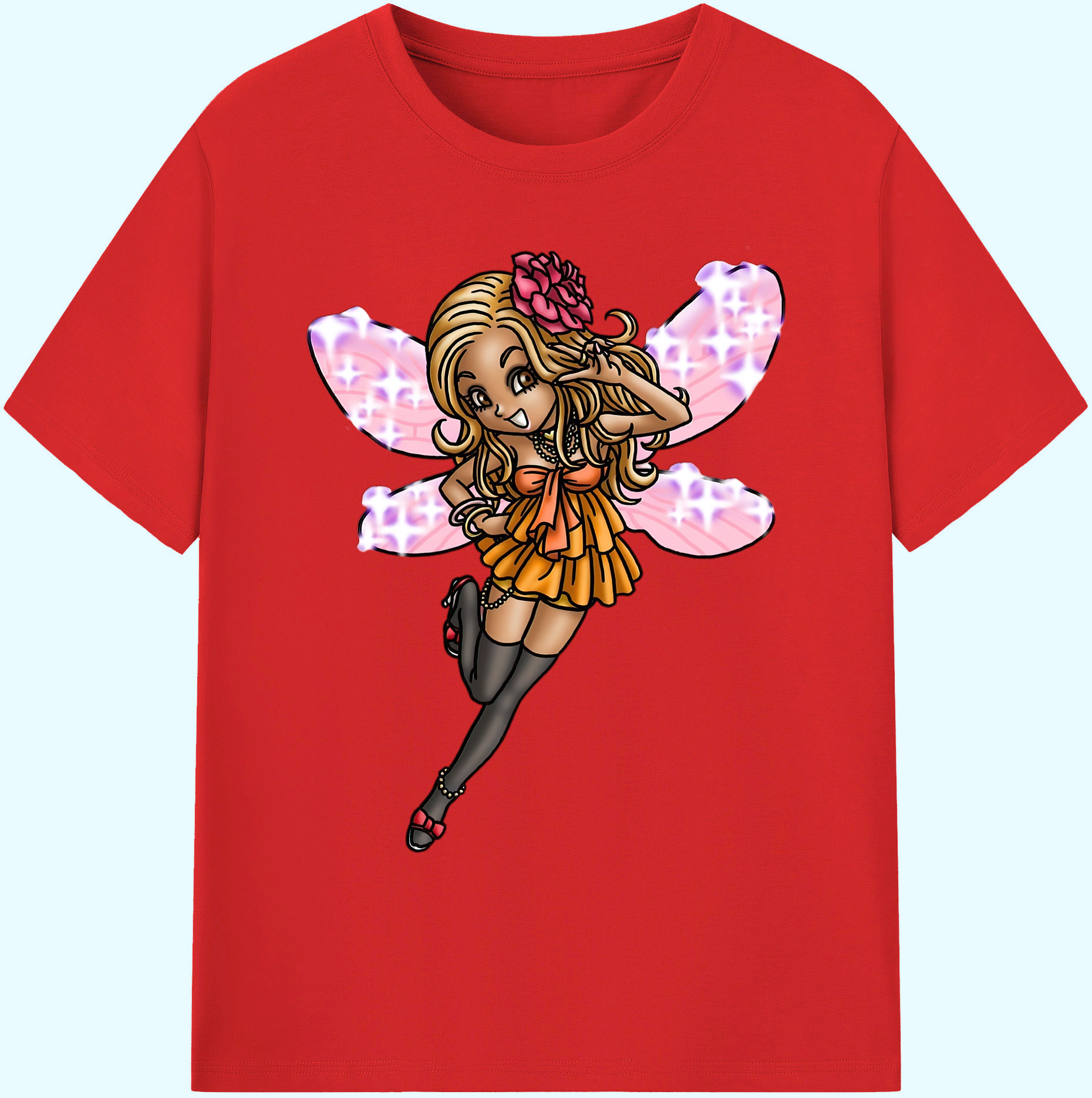 （画像用） ドラゴンクエスト Doragon Kuesuto Dragon Quest 綿100％ メンズ半袖Tシャツ｜肌触りやわらか＆通気性