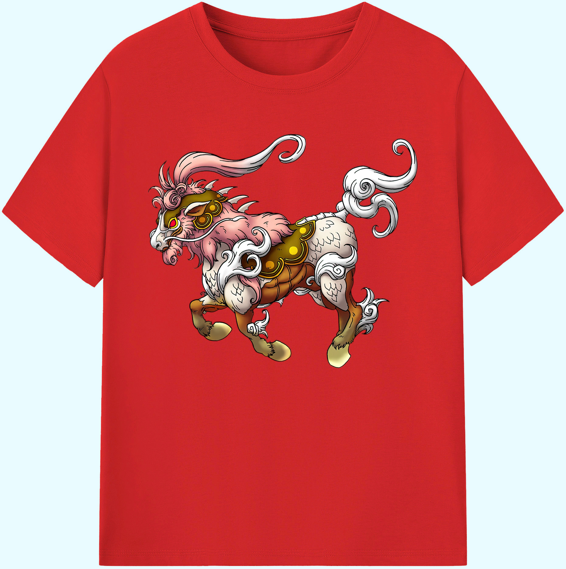 （画像用） ドラゴンクエスト Doragon Kuesuto Dragon Quest 綿100％ メンズ半袖Tシャツ｜肌触りやわらか＆通気性