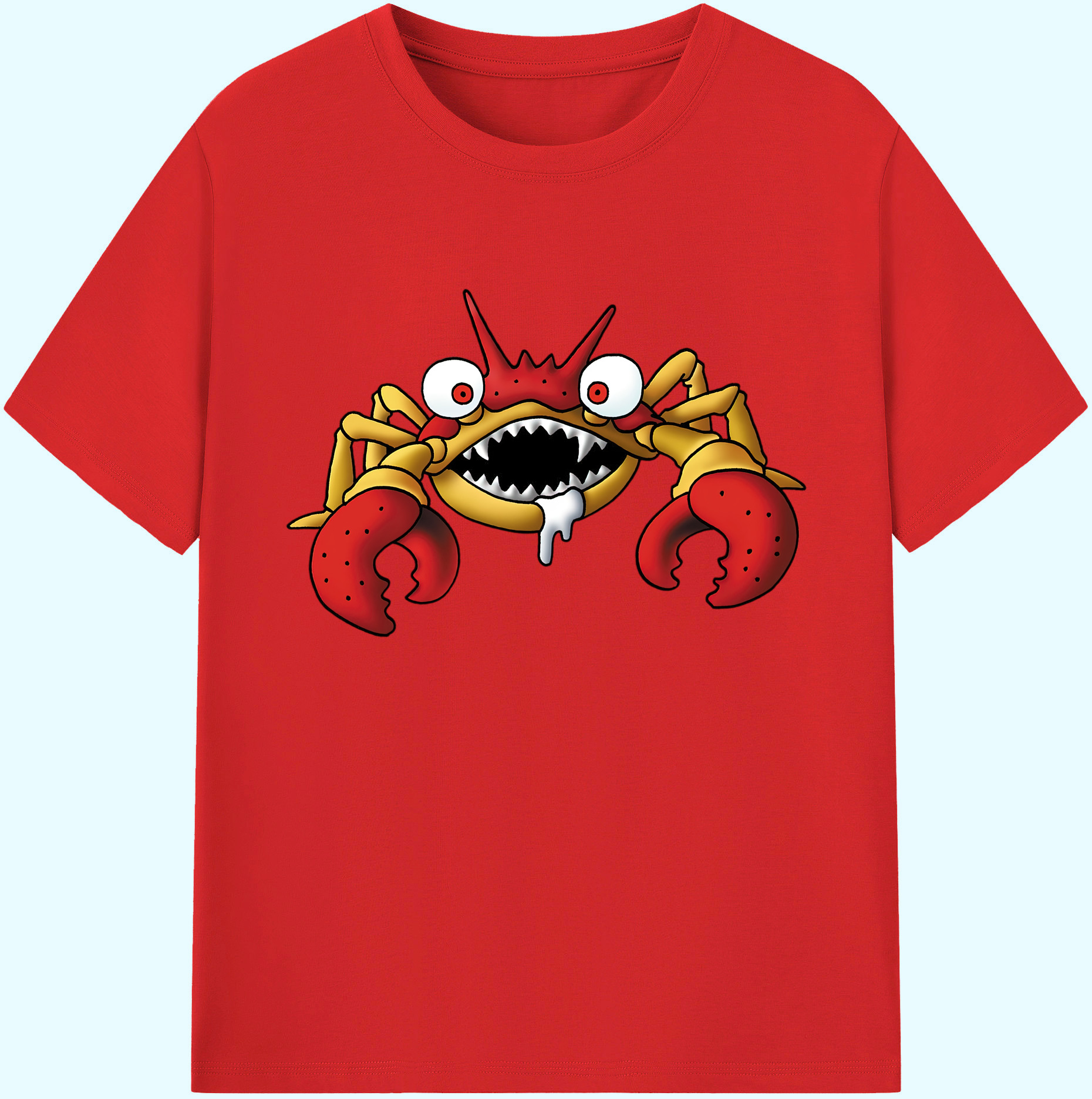（画像用） ドラゴンクエスト Doragon Kuesuto Dragon Quest 綿100％ メンズ半袖Tシャツ｜肌触りやわらか＆通気性