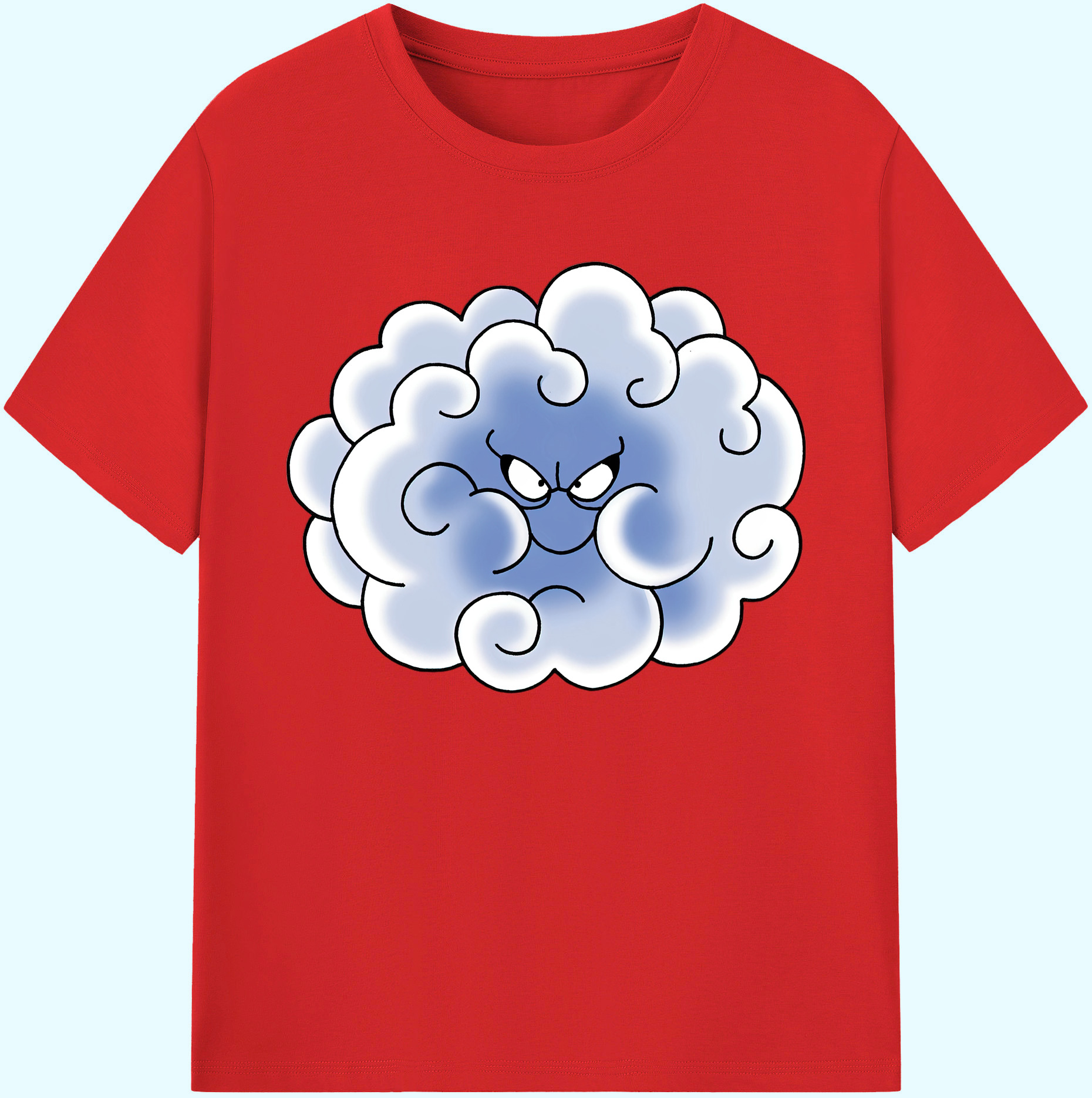 （画像用） ドラゴンクエスト Doragon Kuesuto Dragon Quest 綿100％ メンズ半袖Tシャツ｜肌触りやわらか＆通気性