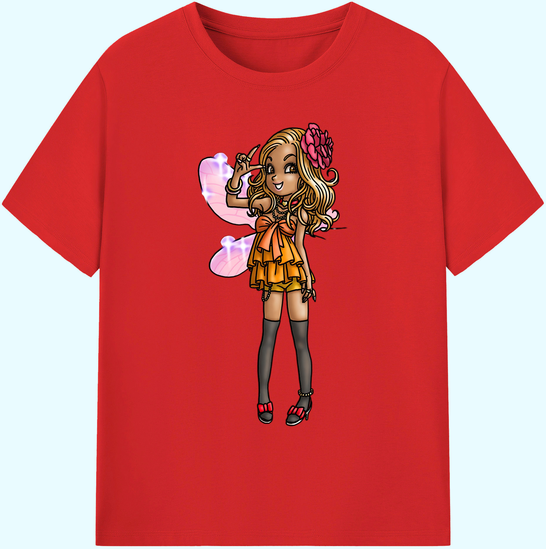 （画像用） ドラゴンクエスト Doragon Kuesuto Dragon Quest 綿100％ メンズ半袖Tシャツ｜肌触りやわらか＆通気性