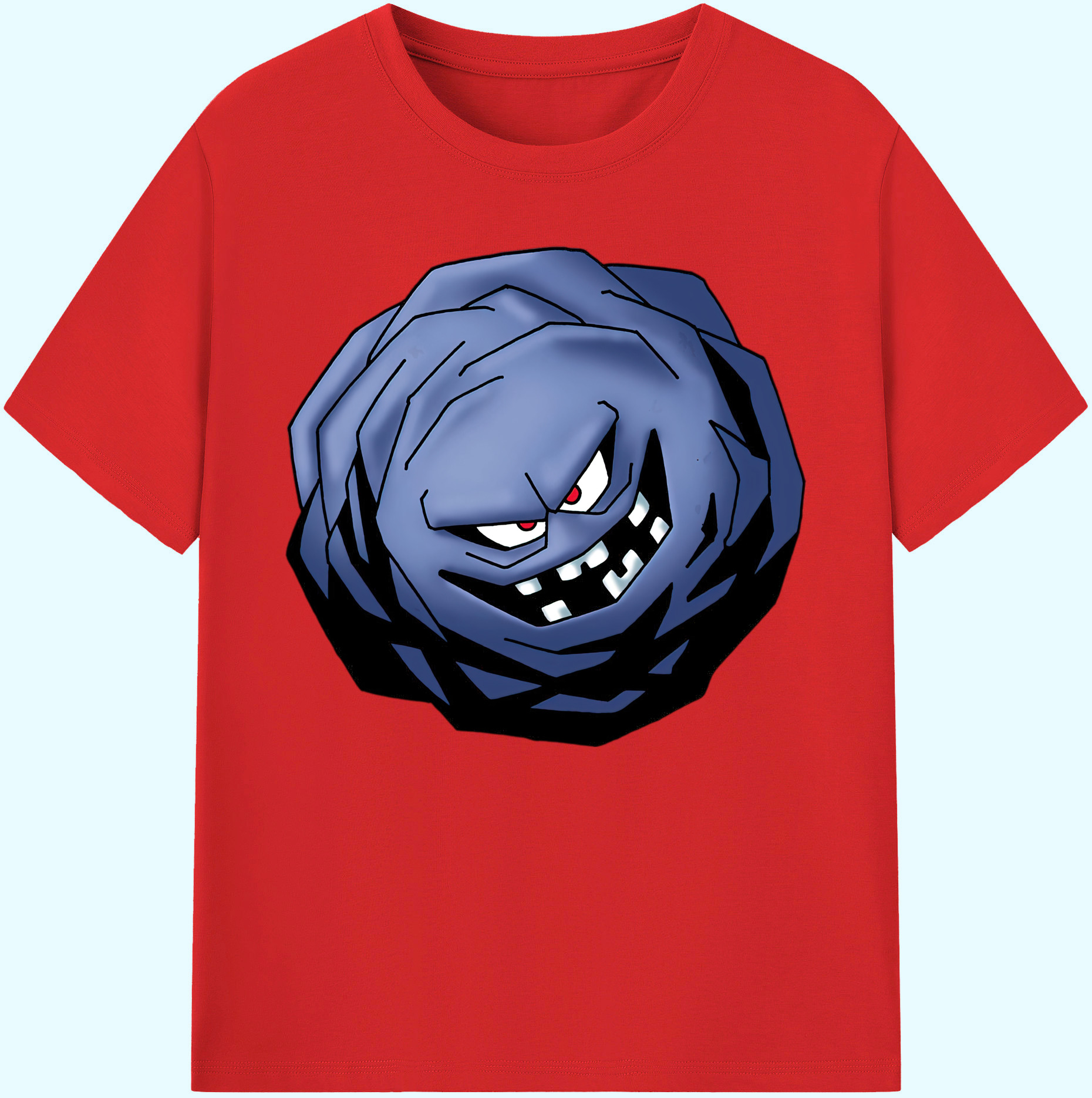 （画像用） ドラゴンクエスト Doragon Kuesuto Dragon Quest 綿100％ メンズ半袖Tシャツ｜肌触りやわらか＆通気性