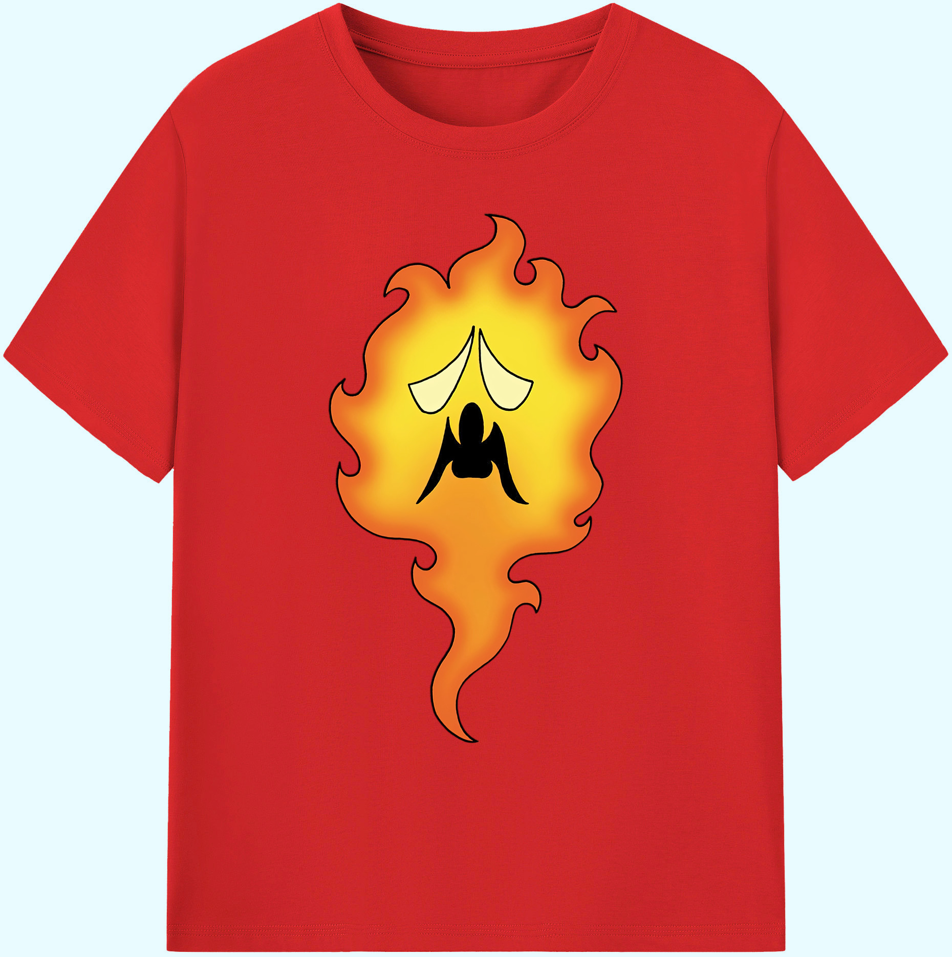 （画像用） ドラゴンクエスト Doragon Kuesuto Dragon Quest 綿100％ メンズ半袖Tシャツ｜肌触りやわらか＆通気性