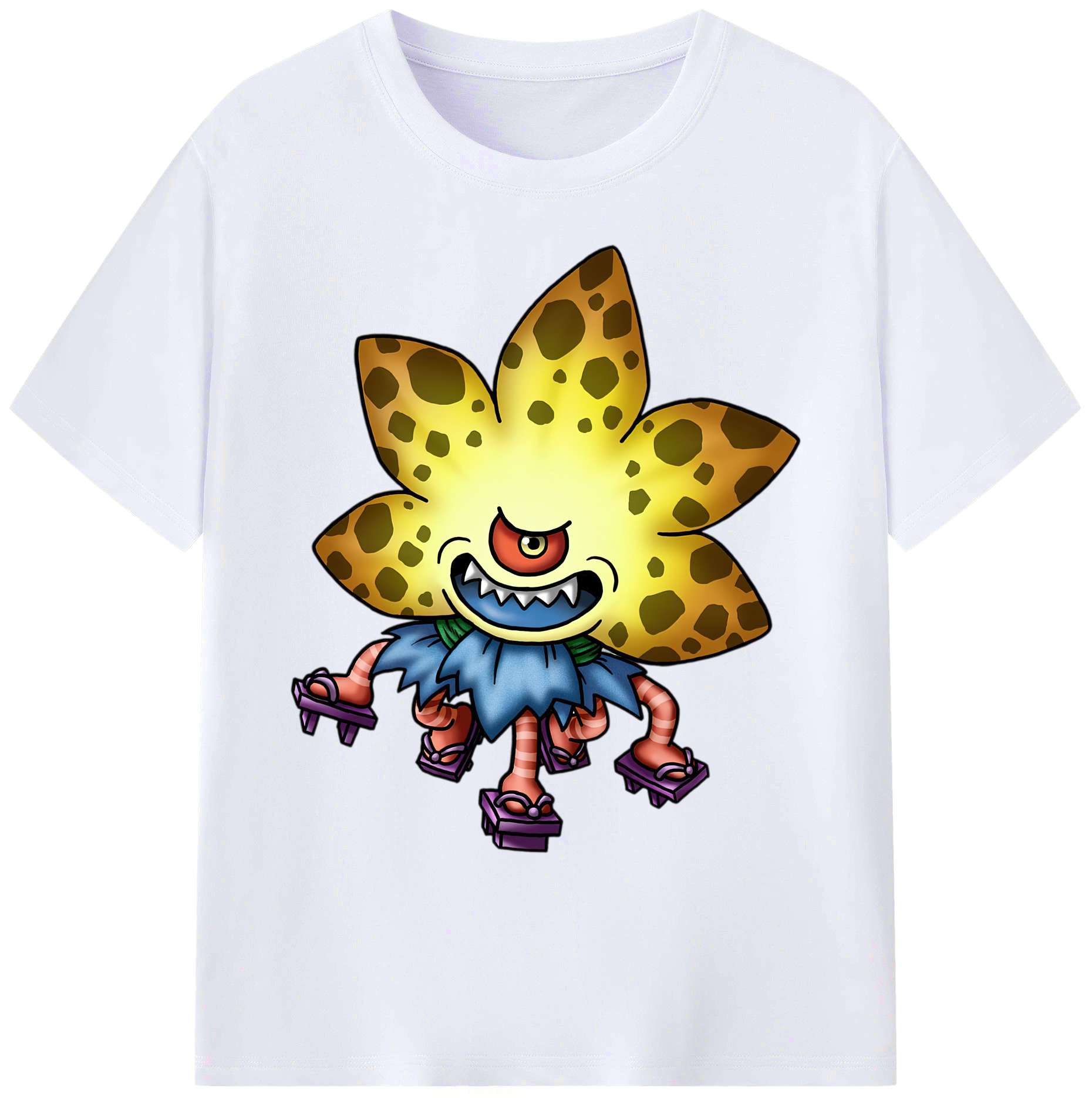 （画像用） ドラゴンクエスト Doragon Kuesuto Dragon Quest 綿100％ メンズ半袖Tシャツ｜肌触りやわらか＆通気性