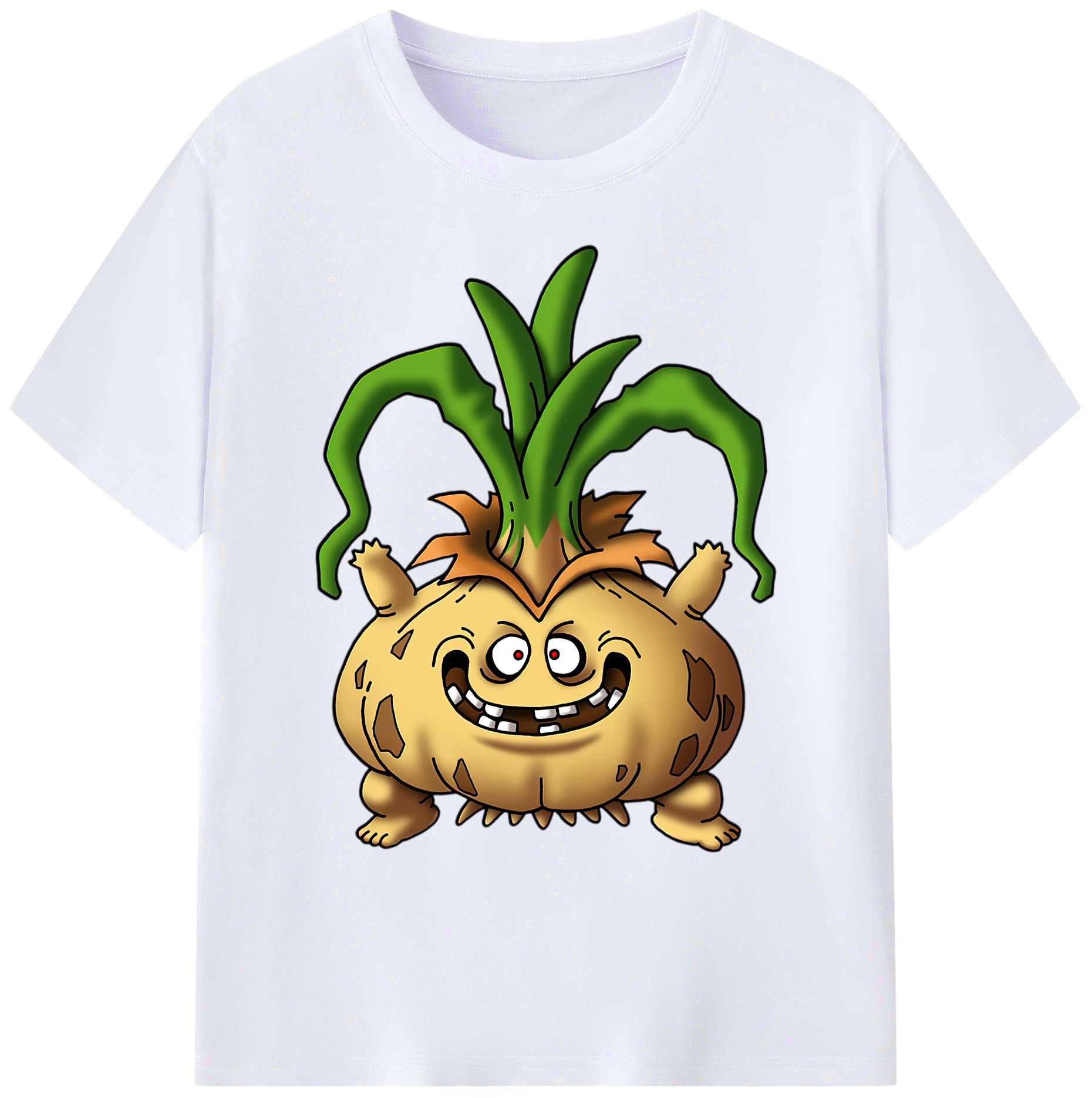 （画像用） ドラゴンクエスト Doragon Kuesuto Dragon Quest 綿100％ メンズ半袖Tシャツ｜肌触りやわらか＆通気性