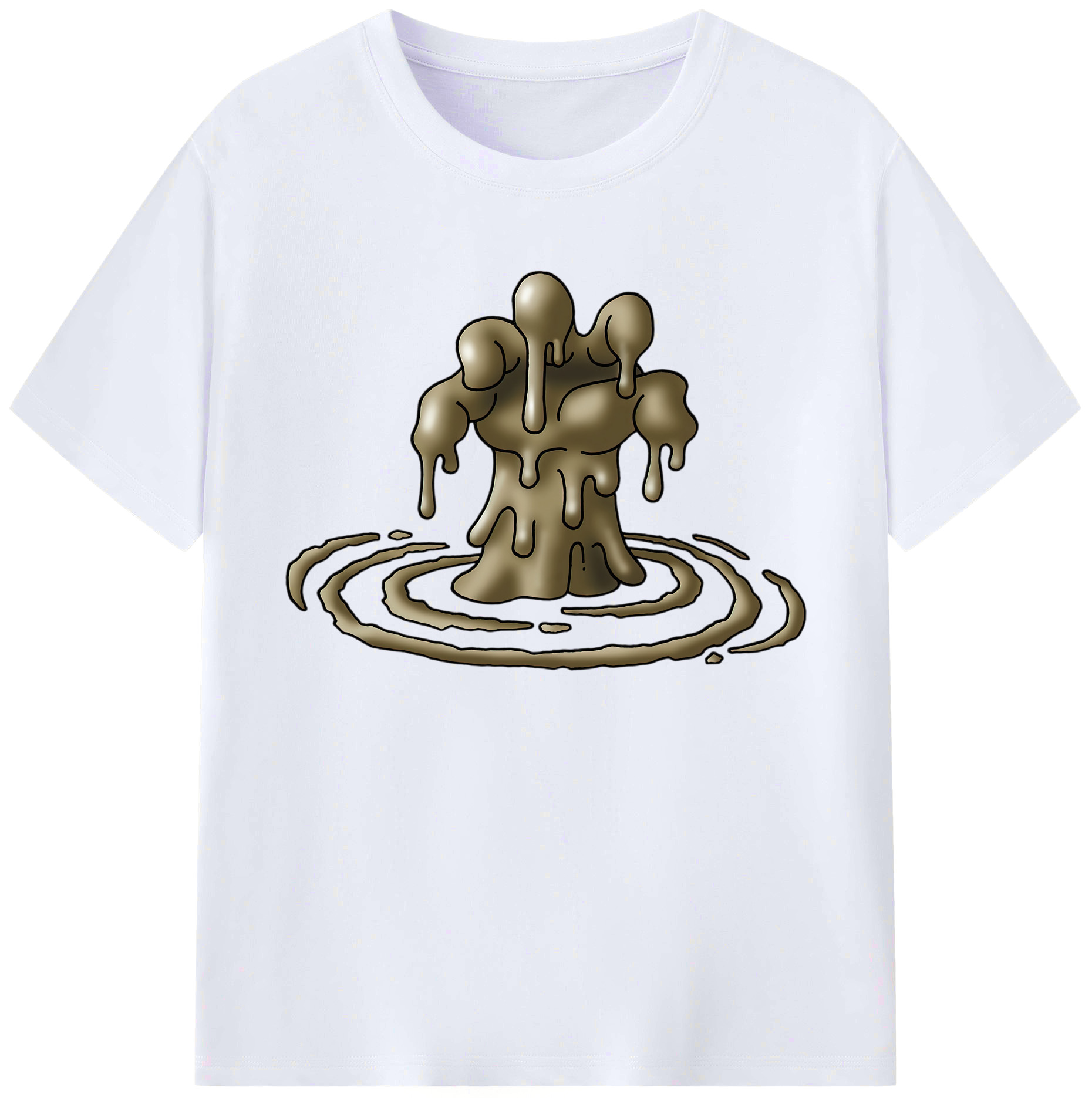 （画像用） ドラゴンクエスト Doragon Kuesuto Dragon Quest 綿100％ メンズ半袖Tシャツ｜肌触りやわらか＆通気性