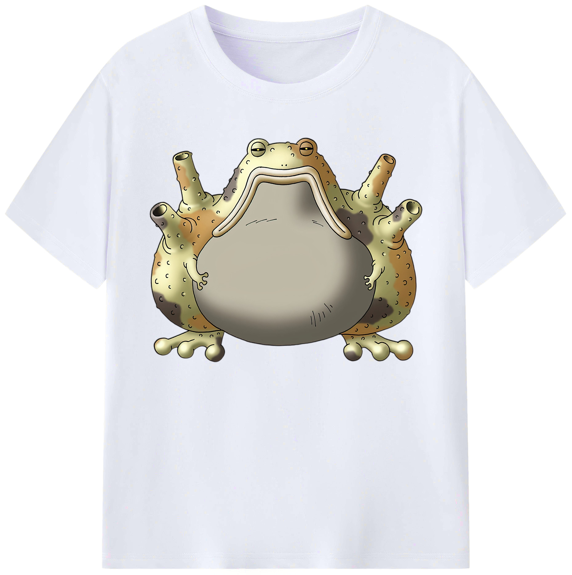 （画像用） ドラゴンクエスト Doragon Kuesuto Dragon Quest 綿100％ メンズ半袖Tシャツ｜肌触りやわらか＆通気性