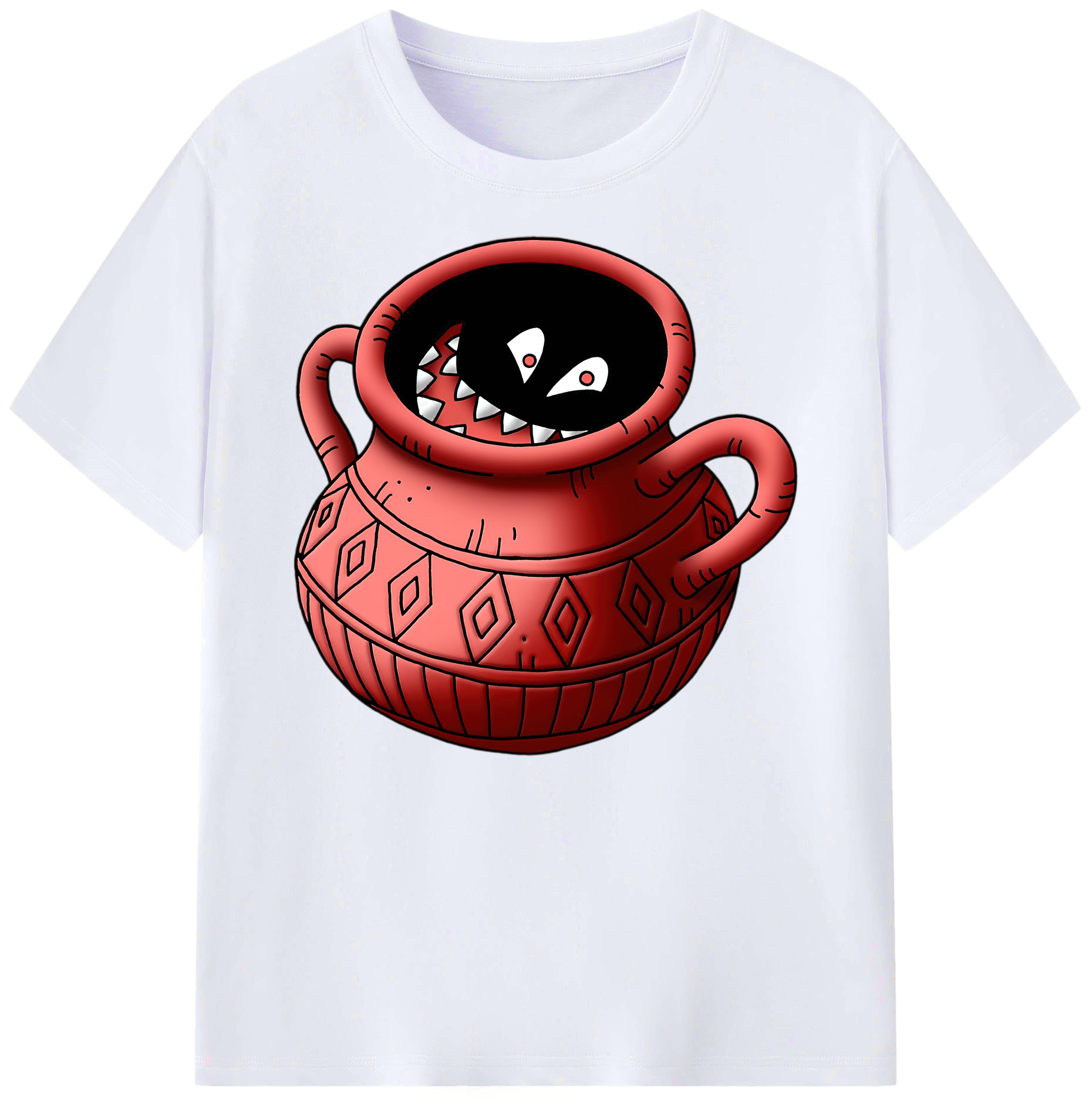 （画像用） ドラゴンクエスト Doragon Kuesuto Dragon Quest 綿100％ メンズ半袖Tシャツ｜肌触りやわらか＆通気性
