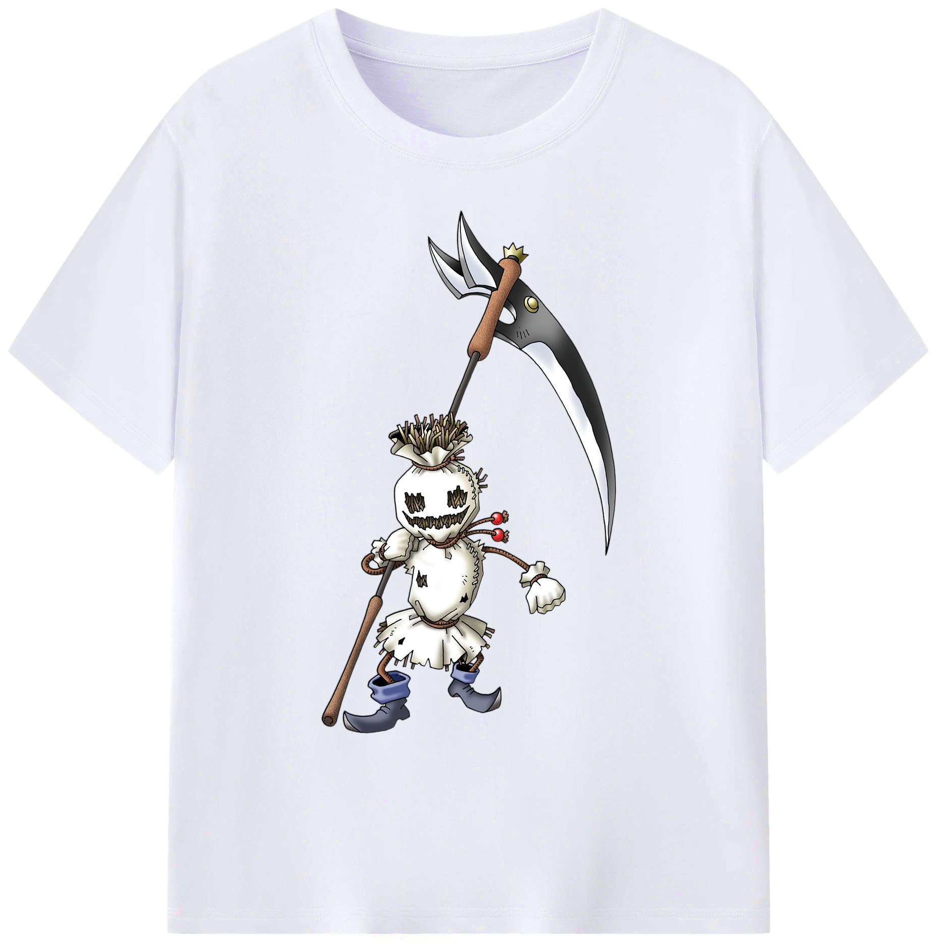 （画像用） ドラゴンクエスト Doragon Kuesuto Dragon Quest 綿100％ メンズ半袖Tシャツ｜肌触りやわらか＆通気性
