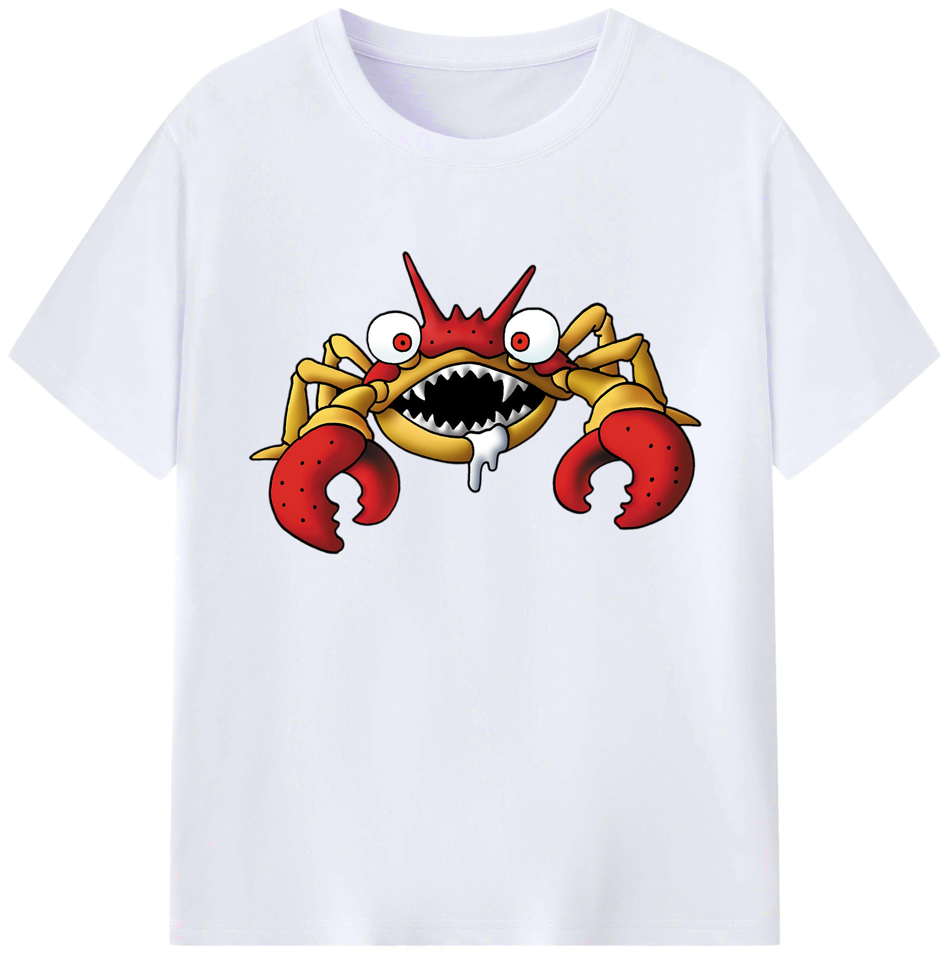 （画像用） ドラゴンクエスト Doragon Kuesuto Dragon Quest 綿100％ メンズ半袖Tシャツ｜肌触りやわらか＆通気性