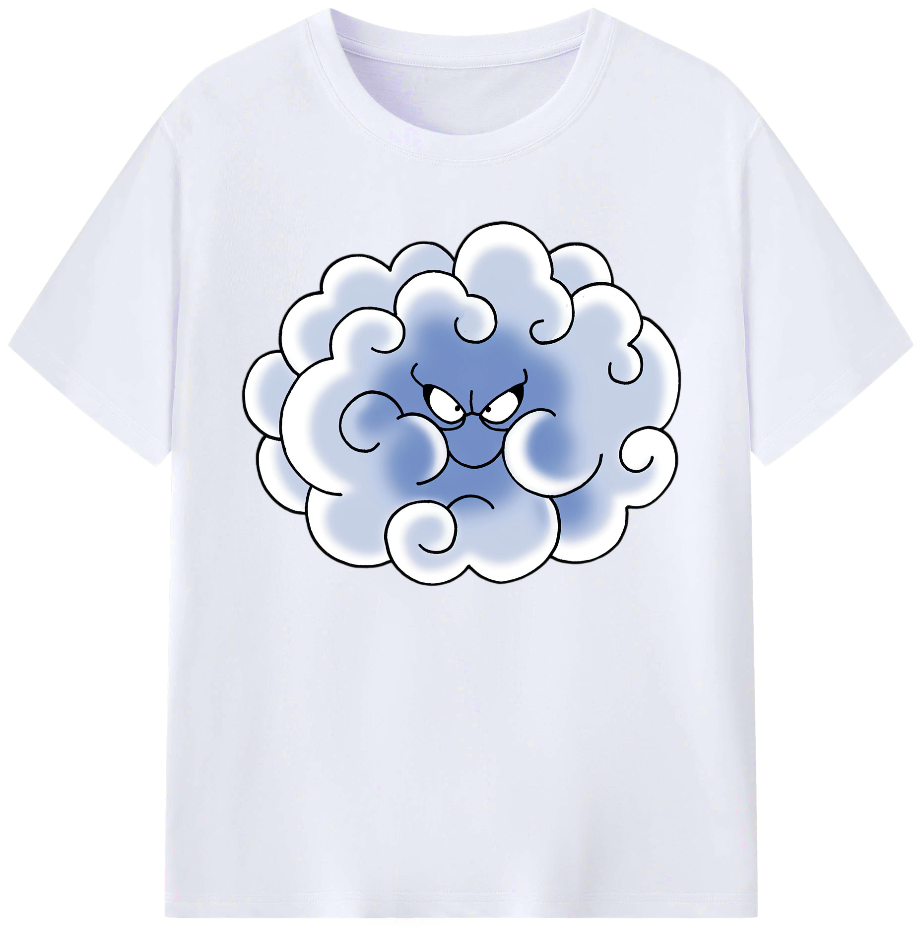 （画像用） ドラゴンクエスト Doragon Kuesuto Dragon Quest 綿100％ メンズ半袖Tシャツ｜肌触りやわらか＆通気性