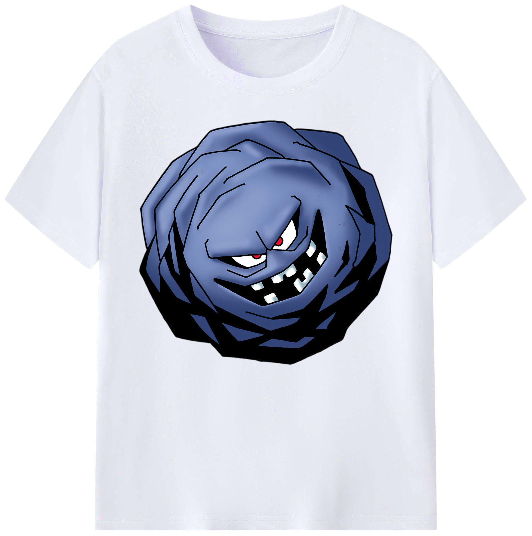 （画像用） ドラゴンクエスト Doragon Kuesuto Dragon Quest 綿100％ メンズ半袖Tシャツ｜肌触りやわらか＆通気性
