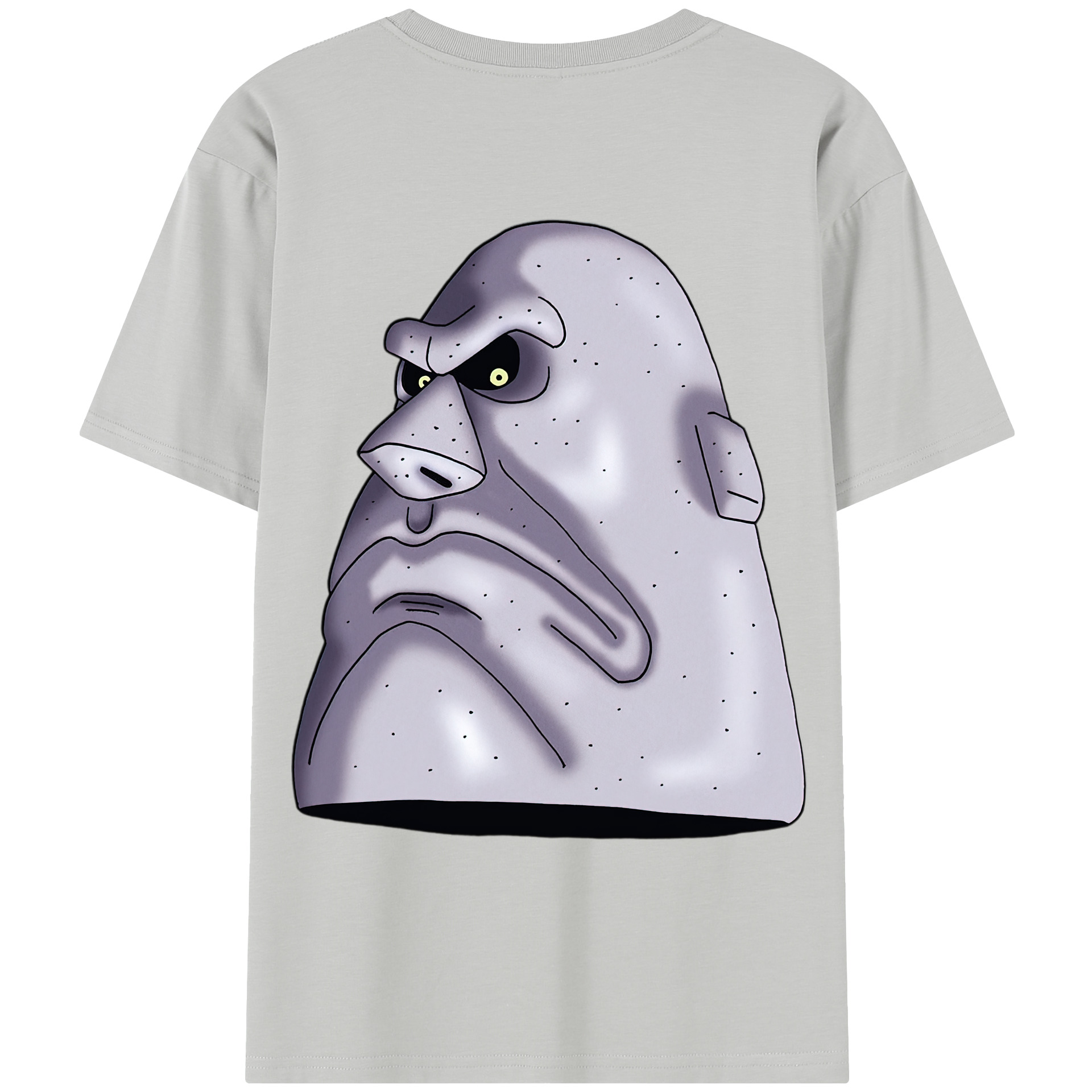 （画像用） ドラゴンクエスト Doragon Kuesuto Dragon Quest レディース半袖Tシャツ(バックプリント)