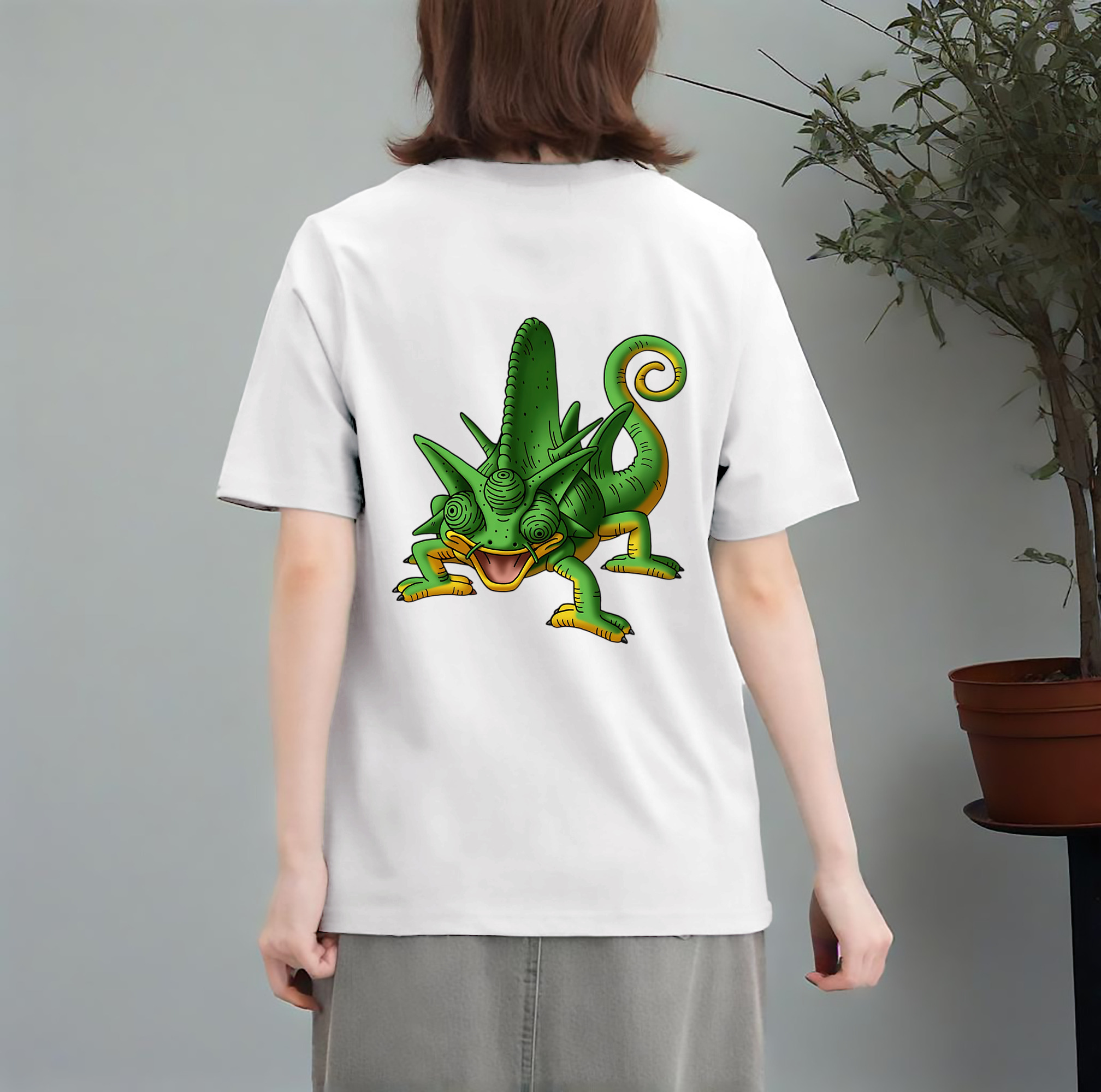 一般的なイメージ