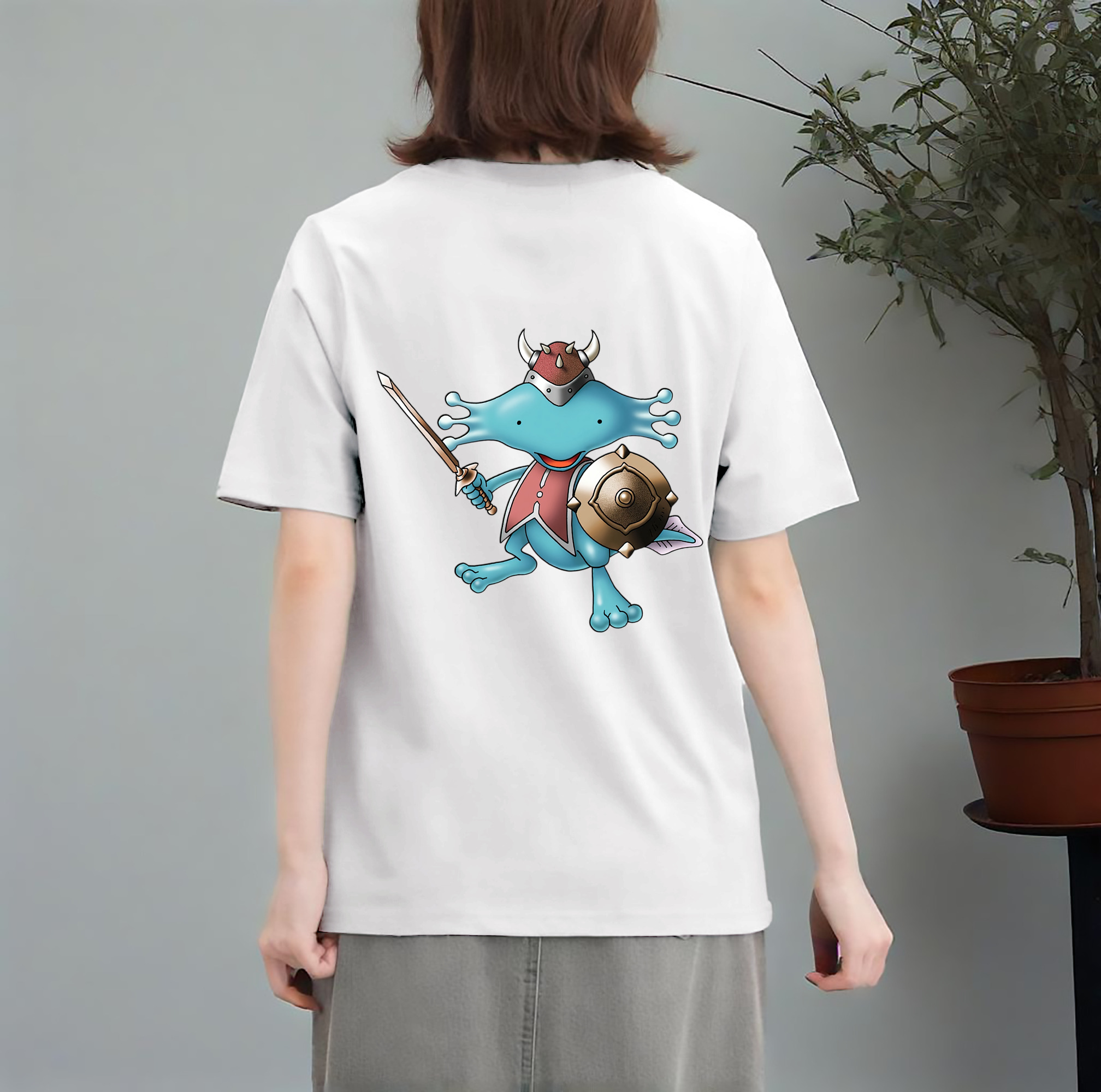 一般的なイメージ