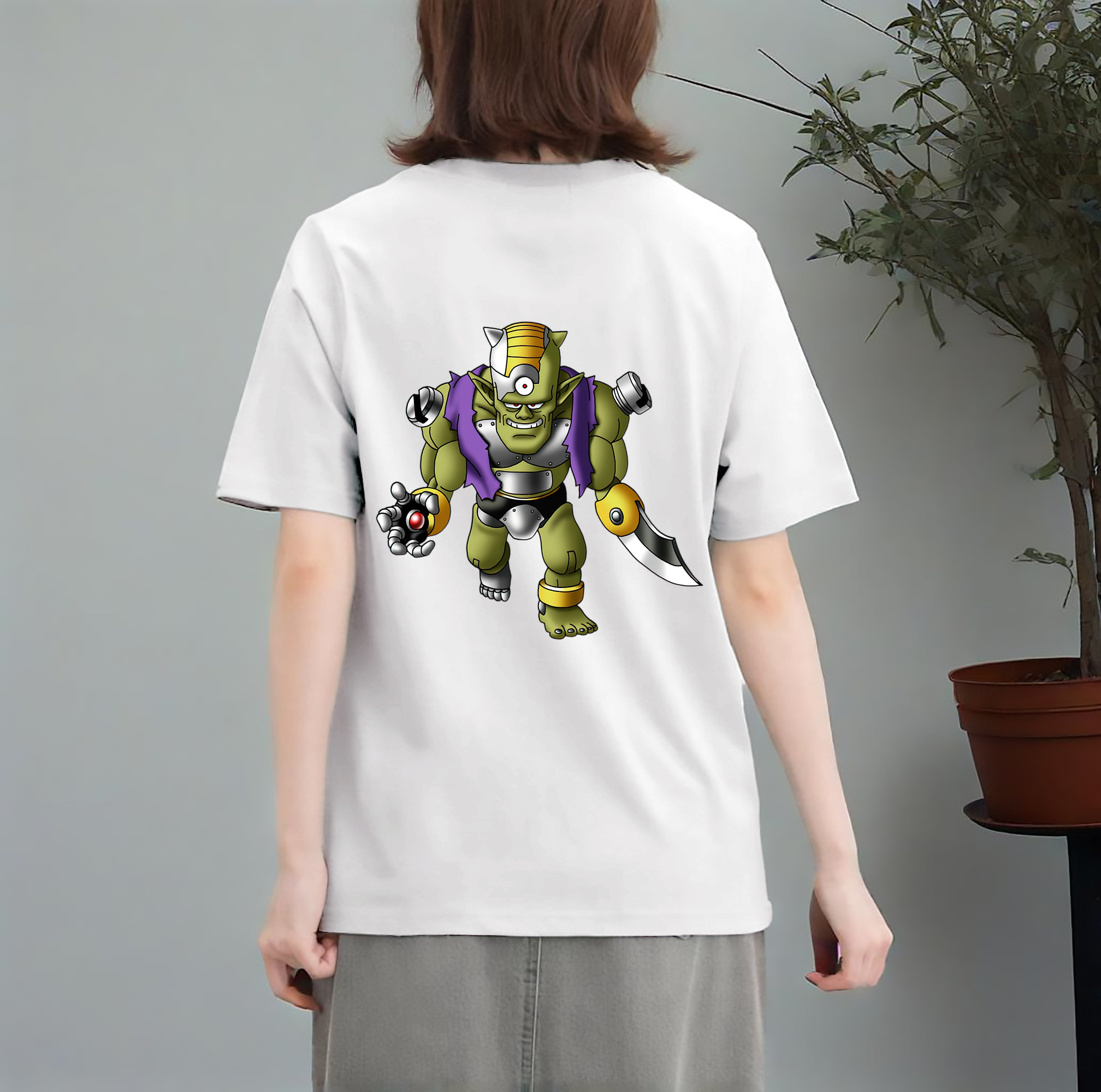 一般的なイメージ