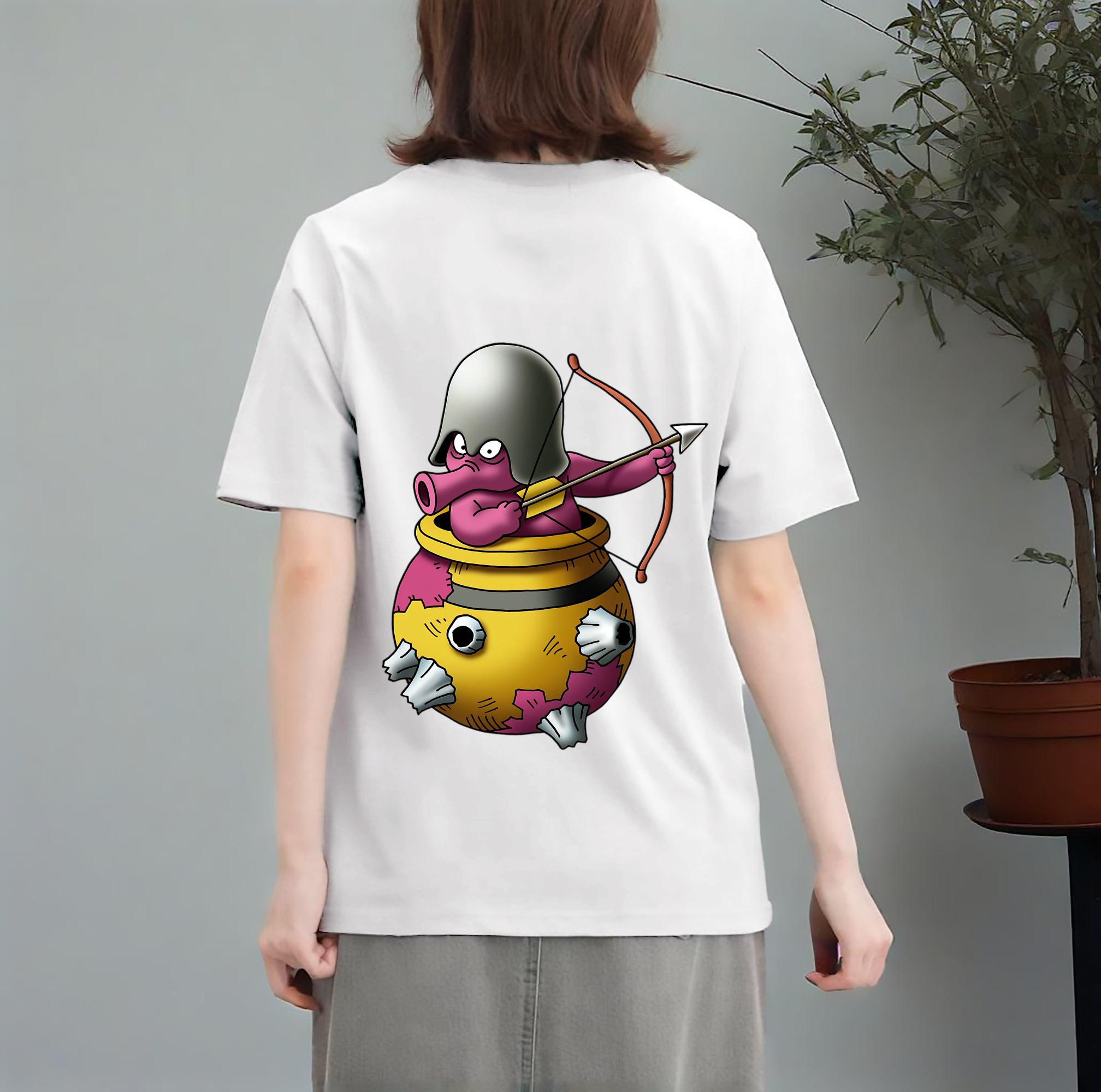 一般的なイメージ