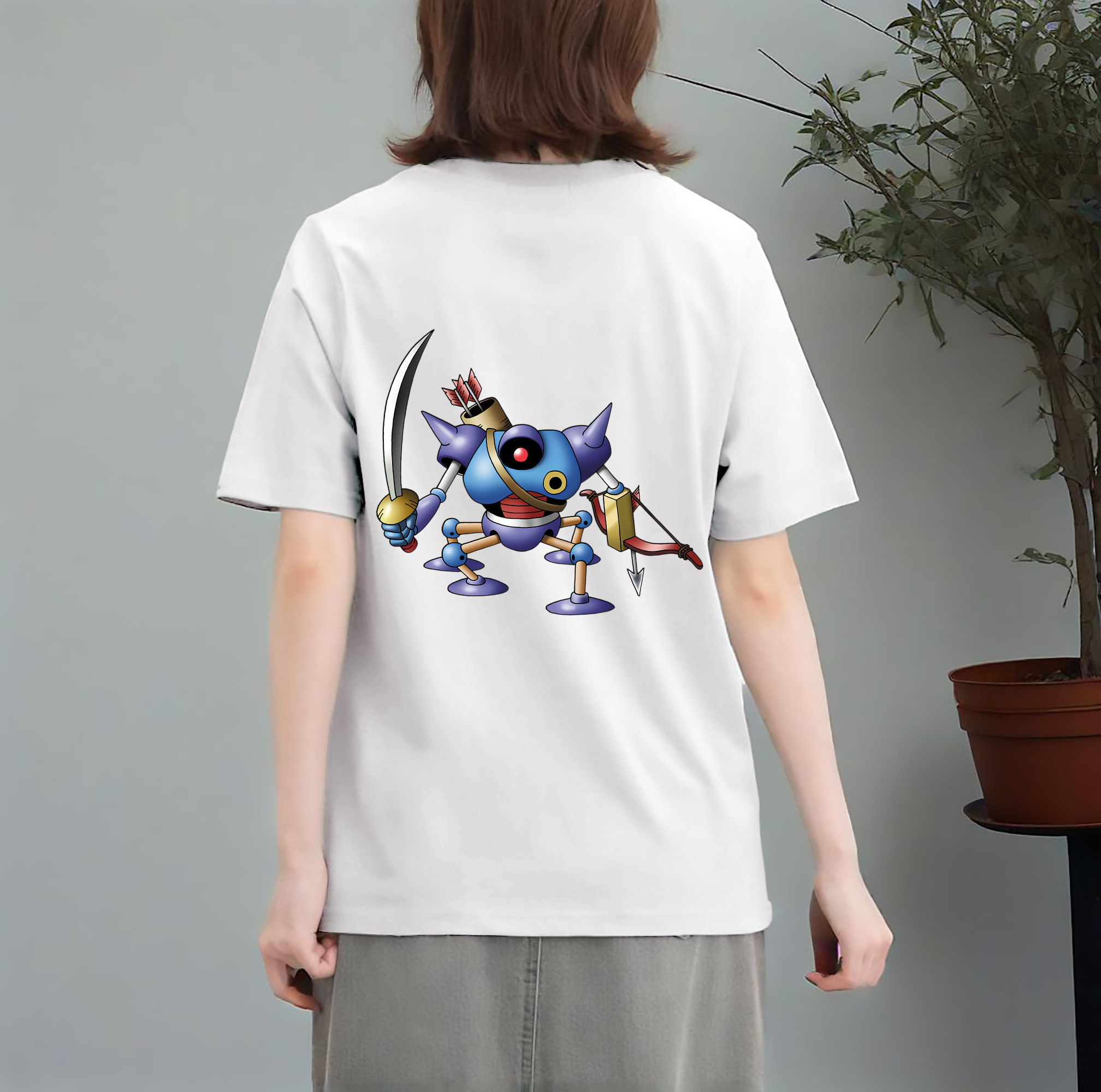 一般的なイメージ