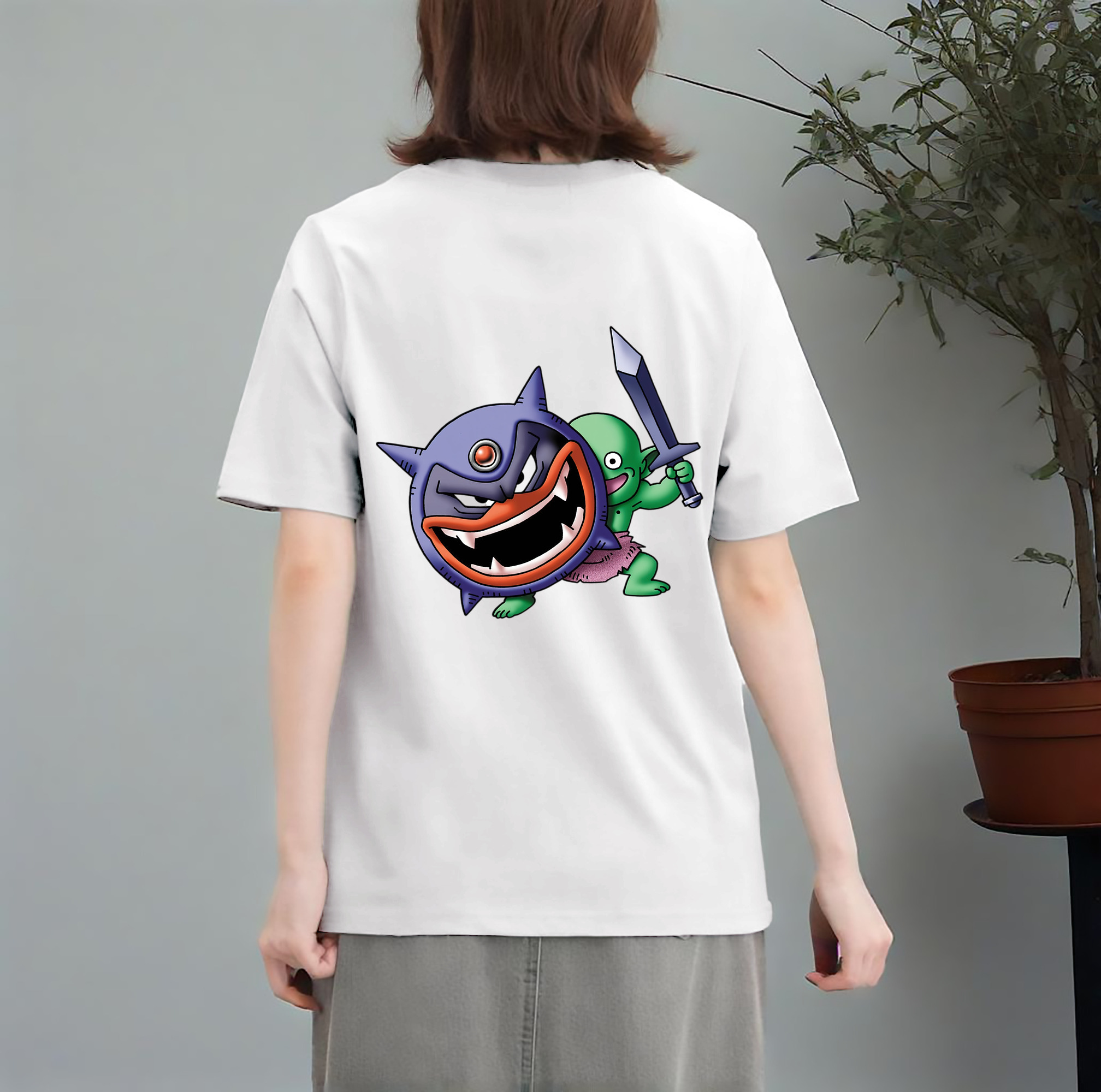 一般的なイメージ