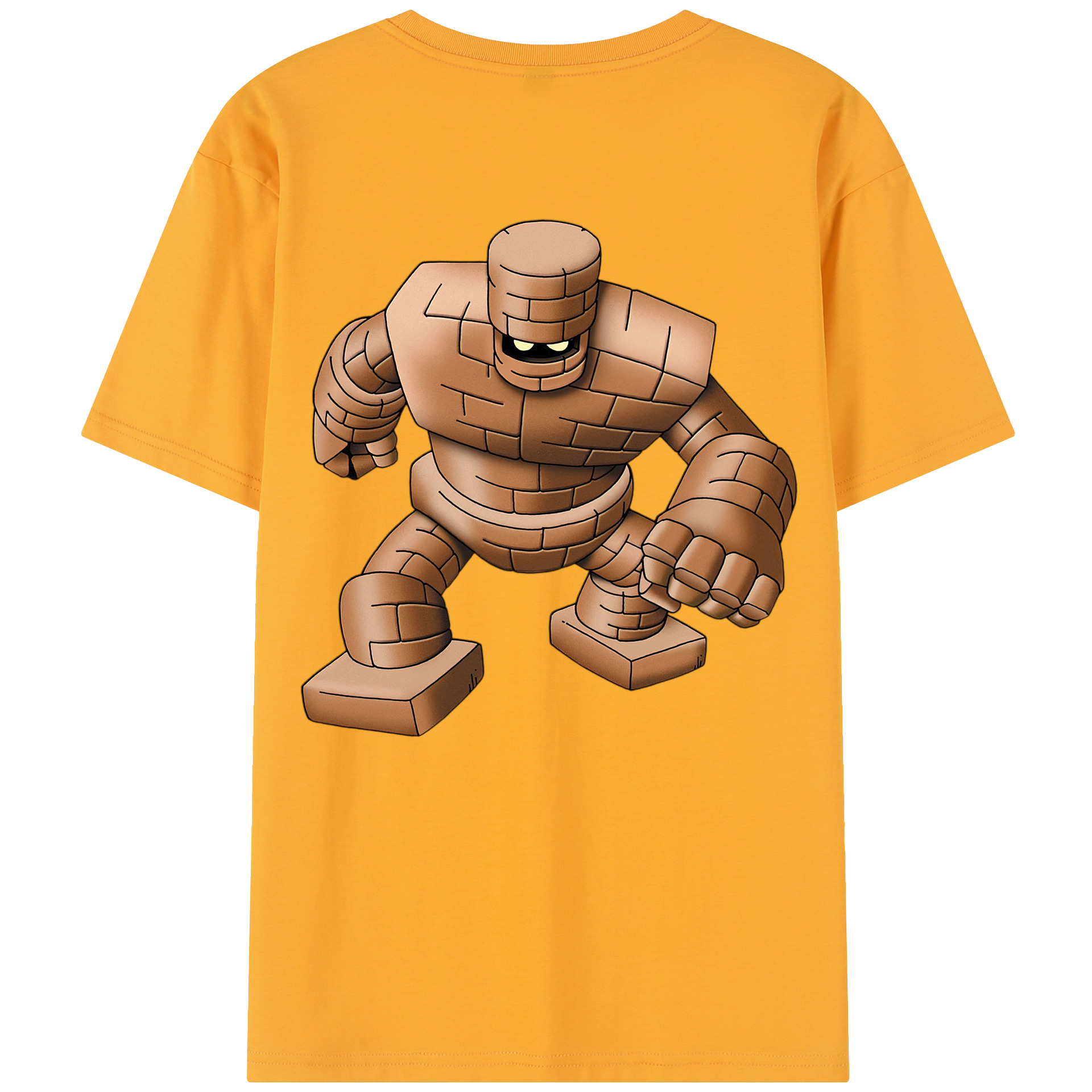 （画像用） ドラゴンクエスト Doragon Kuesuto Dragon Quest レディース半袖Tシャツ(バックプリント)