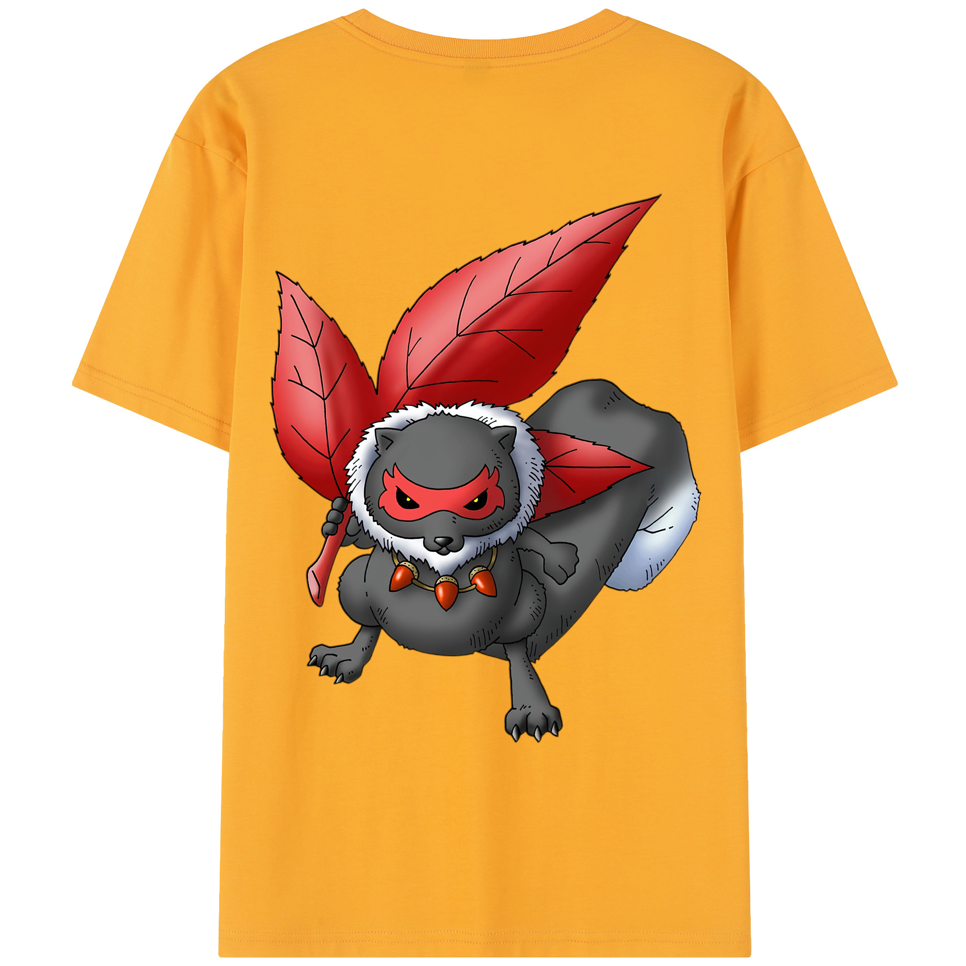 （画像用） ドラゴンクエスト Doragon Kuesuto Dragon Quest レディース半袖Tシャツ(バックプリント)
