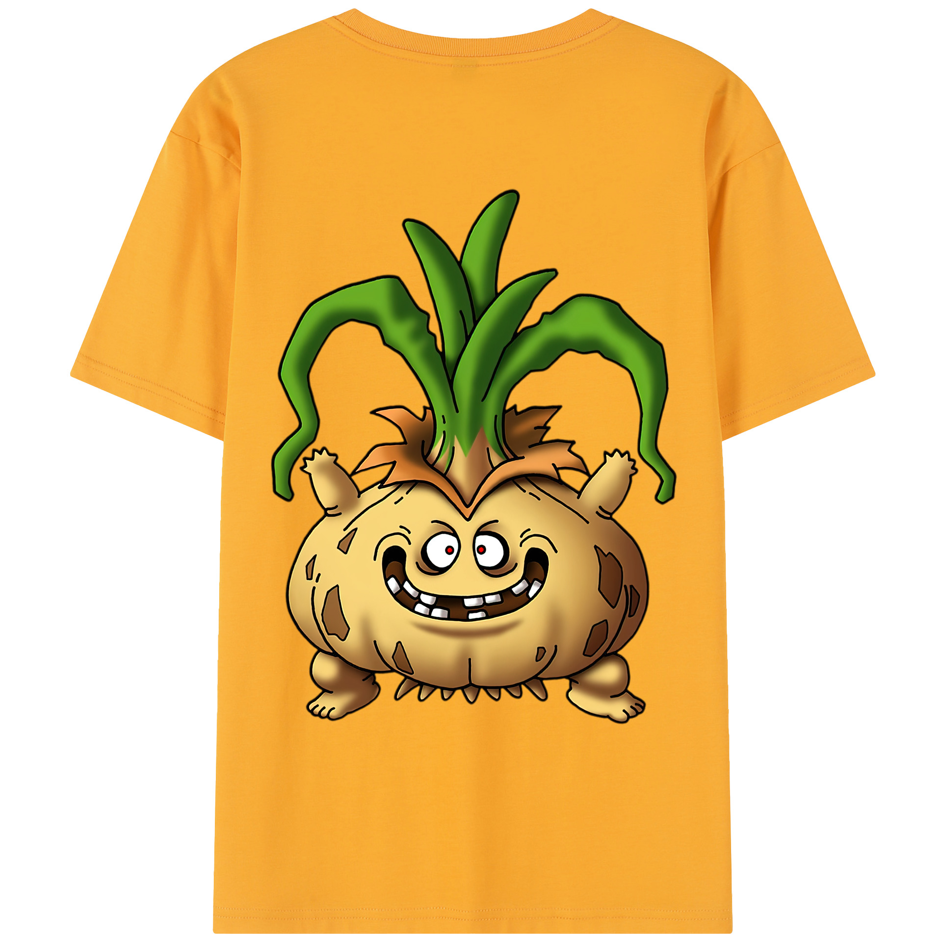 （画像用） ドラゴンクエスト Doragon Kuesuto Dragon Quest レディース半袖Tシャツ(バックプリント)