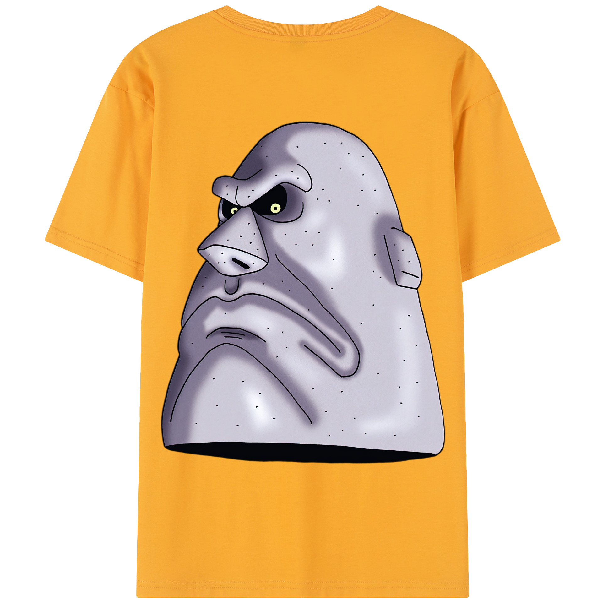 （画像用） ドラゴンクエスト Doragon Kuesuto Dragon Quest レディース半袖Tシャツ(バックプリント)
