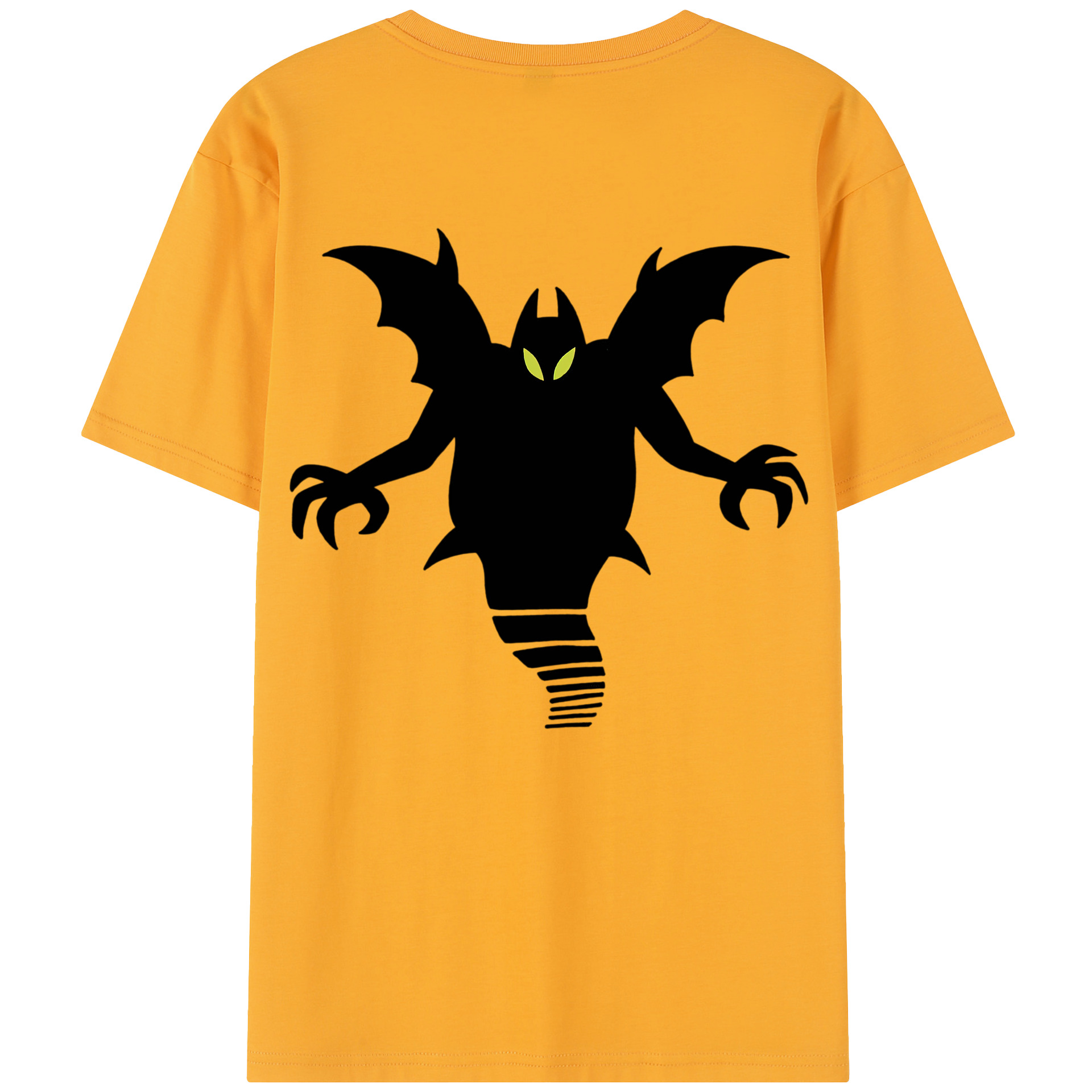 （画像用） ドラゴンクエスト Doragon Kuesuto Dragon Quest レディース半袖Tシャツ(バックプリント)