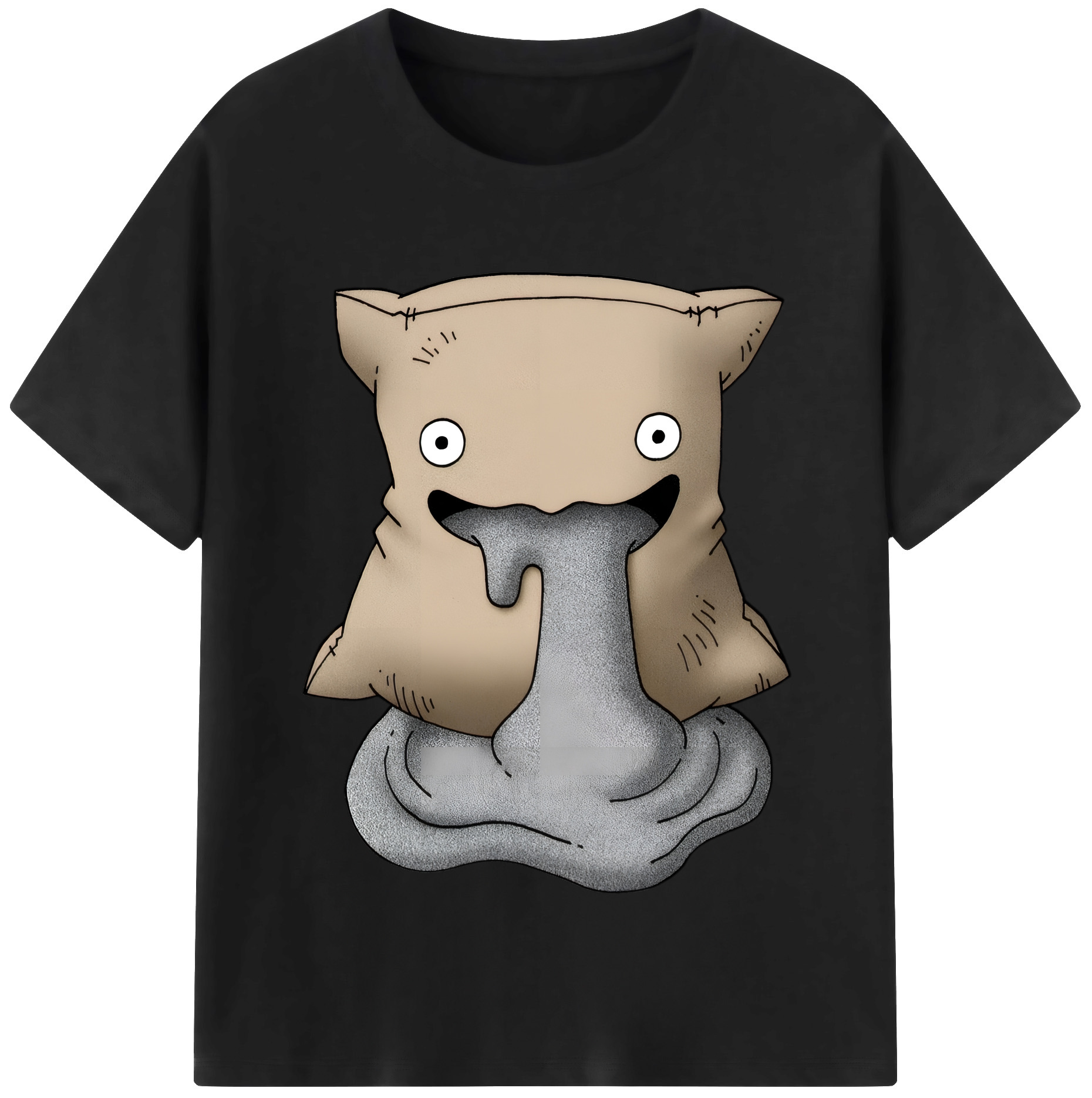 （画像用） ドラゴンクエスト Doragon Kuesuto Dragon Quest レディースカジュアルプリントTシャツ（綿100％）
