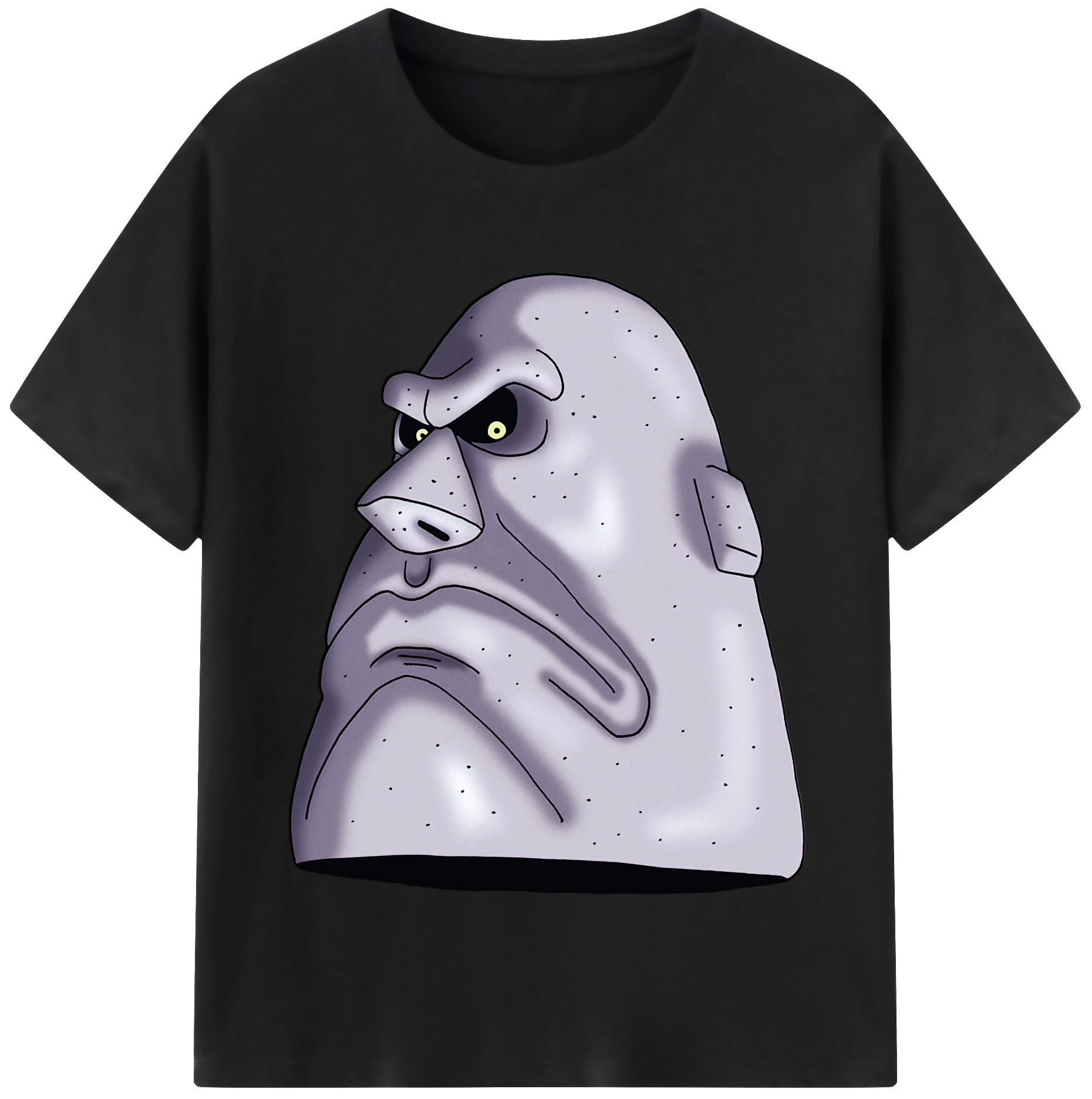 （画像用） ドラゴンクエスト Doragon Kuesuto Dragon Quest レディースカジュアルプリントTシャツ（綿100％）