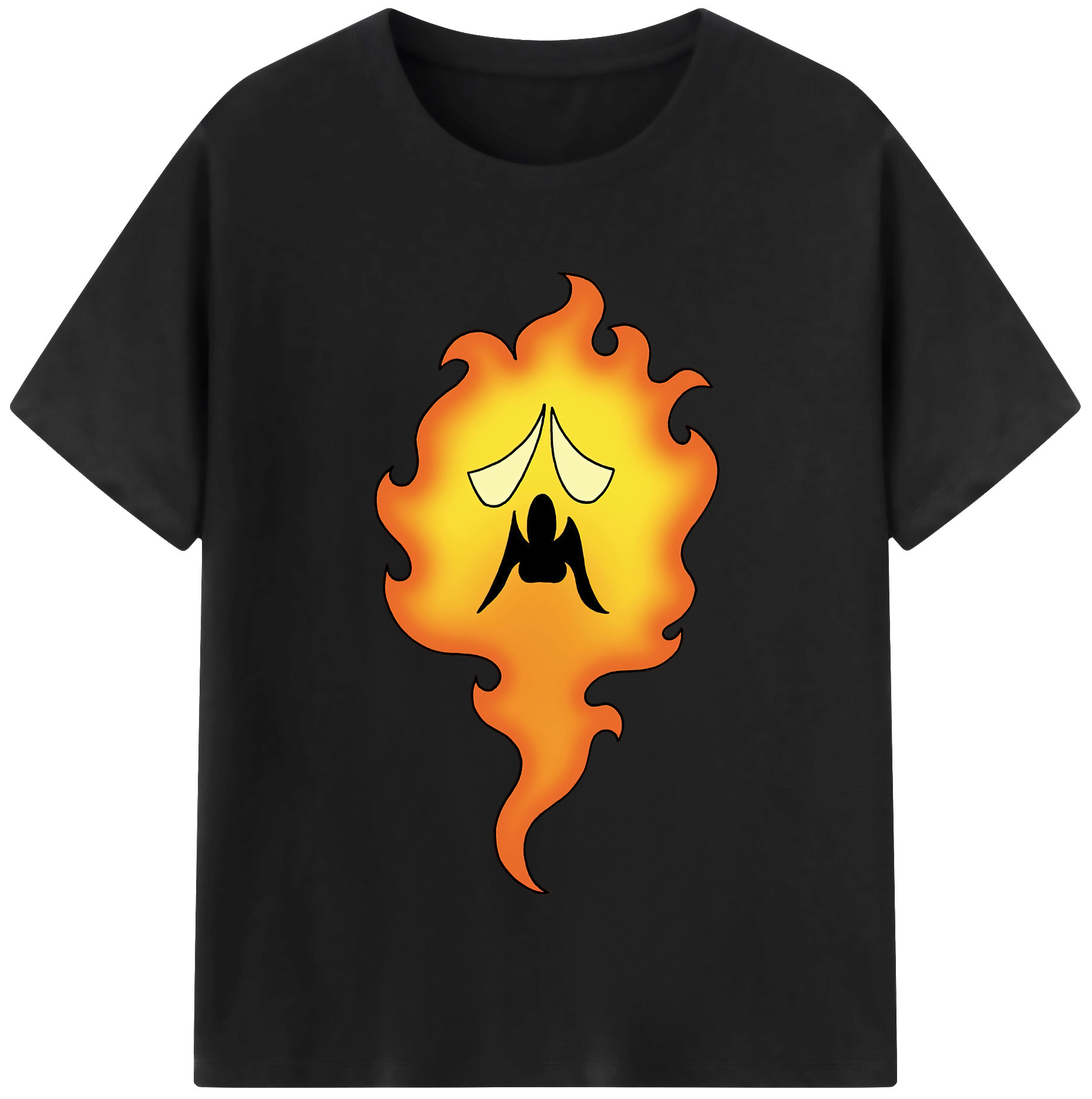 （画像用） ドラゴンクエスト Doragon Kuesuto Dragon Quest レディースカジュアルプリントTシャツ（綿100％）