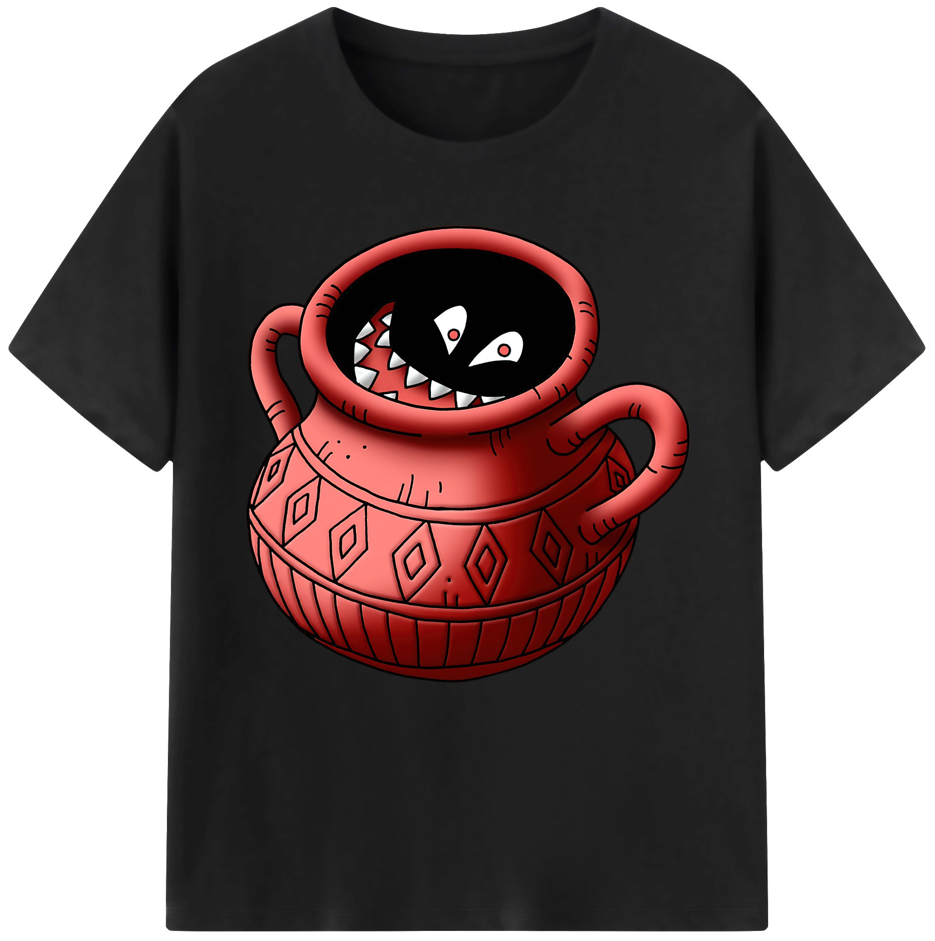 （画像用） ドラゴンクエスト Doragon Kuesuto Dragon Quest レディースカジュアルプリントTシャツ（綿100％）