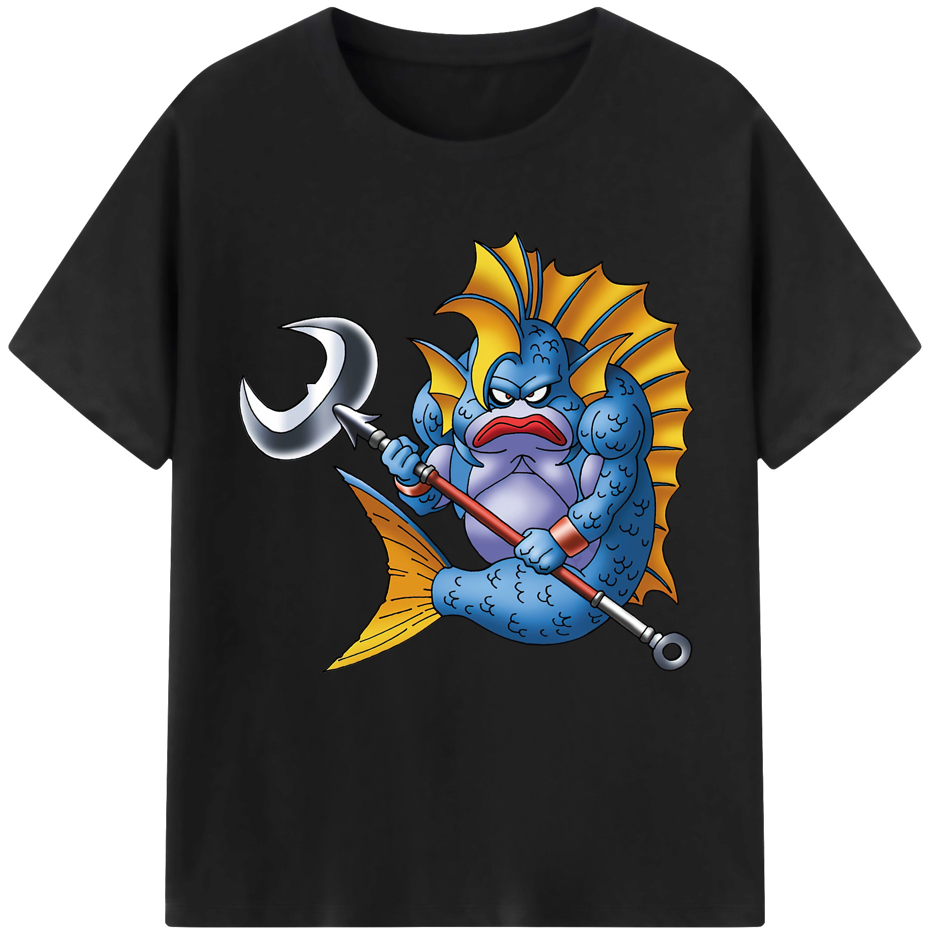 （画像用） ドラゴンクエスト Doragon Kuesuto Dragon Quest レディースカジュアルプリントTシャツ（綿100％）