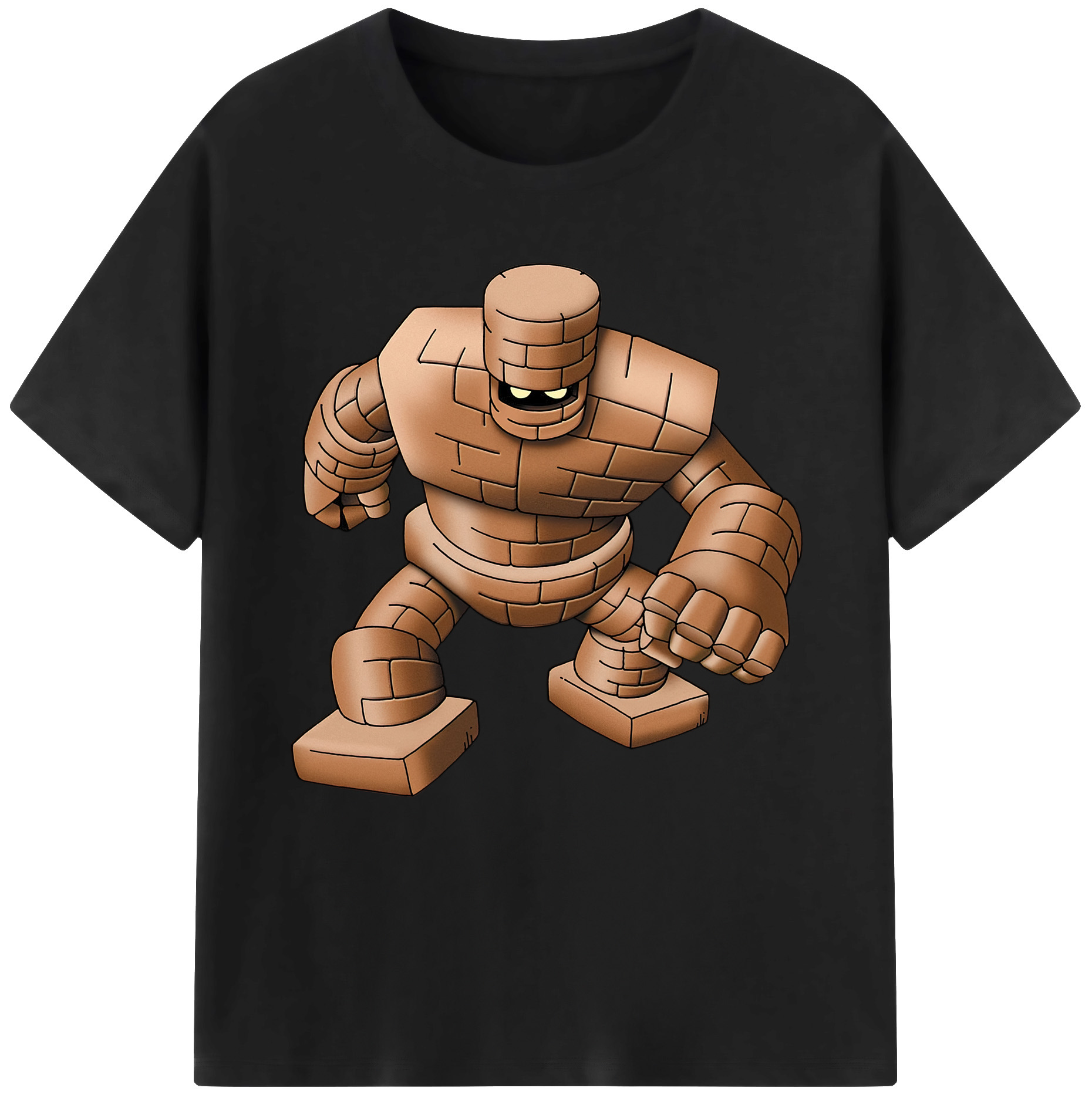 （画像用） ドラゴンクエスト Doragon Kuesuto Dragon Quest レディースカジュアルプリントTシャツ（綿100％）