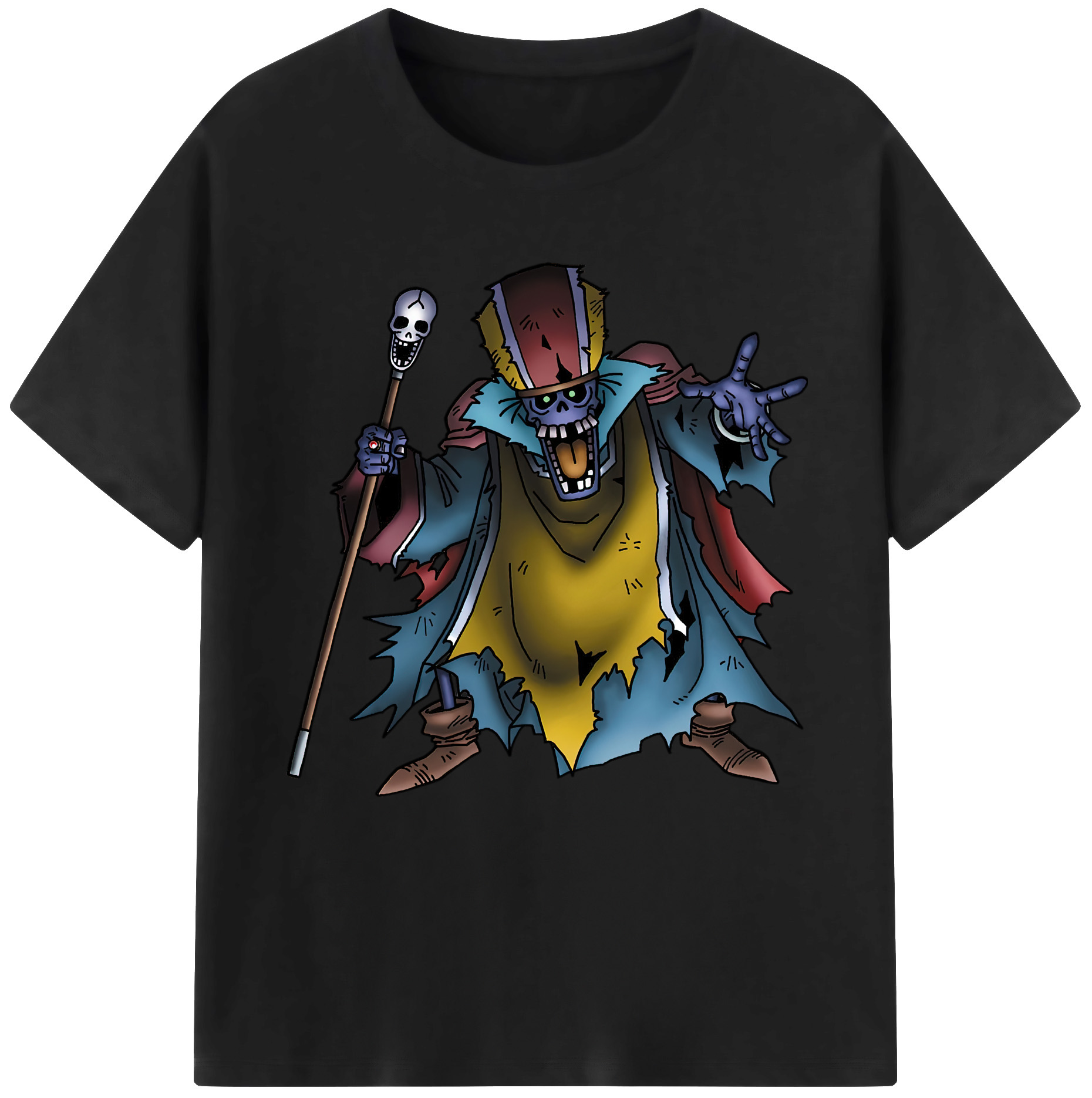 （画像用） ドラゴンクエスト Doragon Kuesuto Dragon Quest レディースカジュアルプリントTシャツ（綿100％）