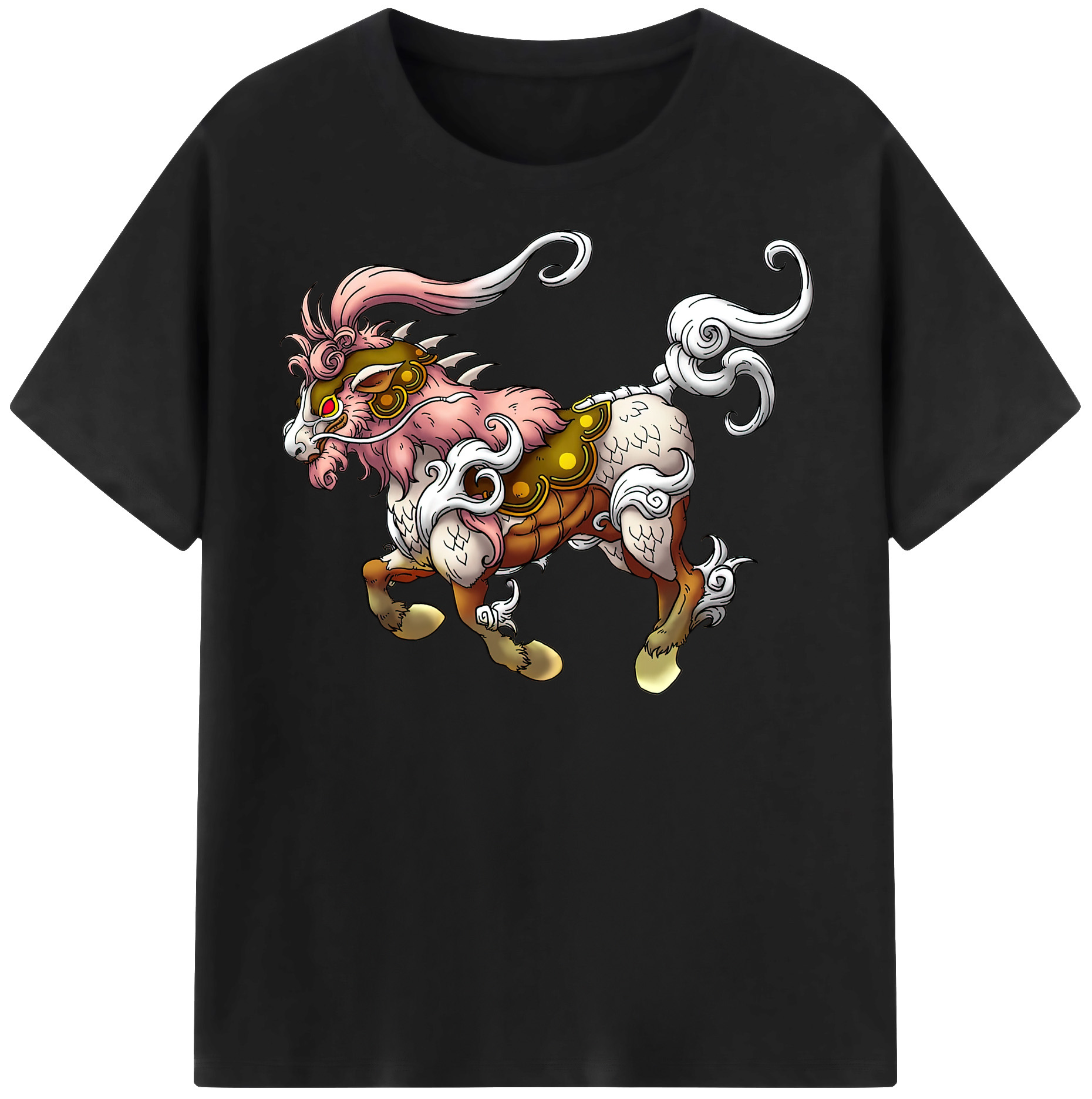 （画像用） ドラゴンクエスト Doragon Kuesuto Dragon Quest レディースカジュアルプリントTシャツ（綿100％）