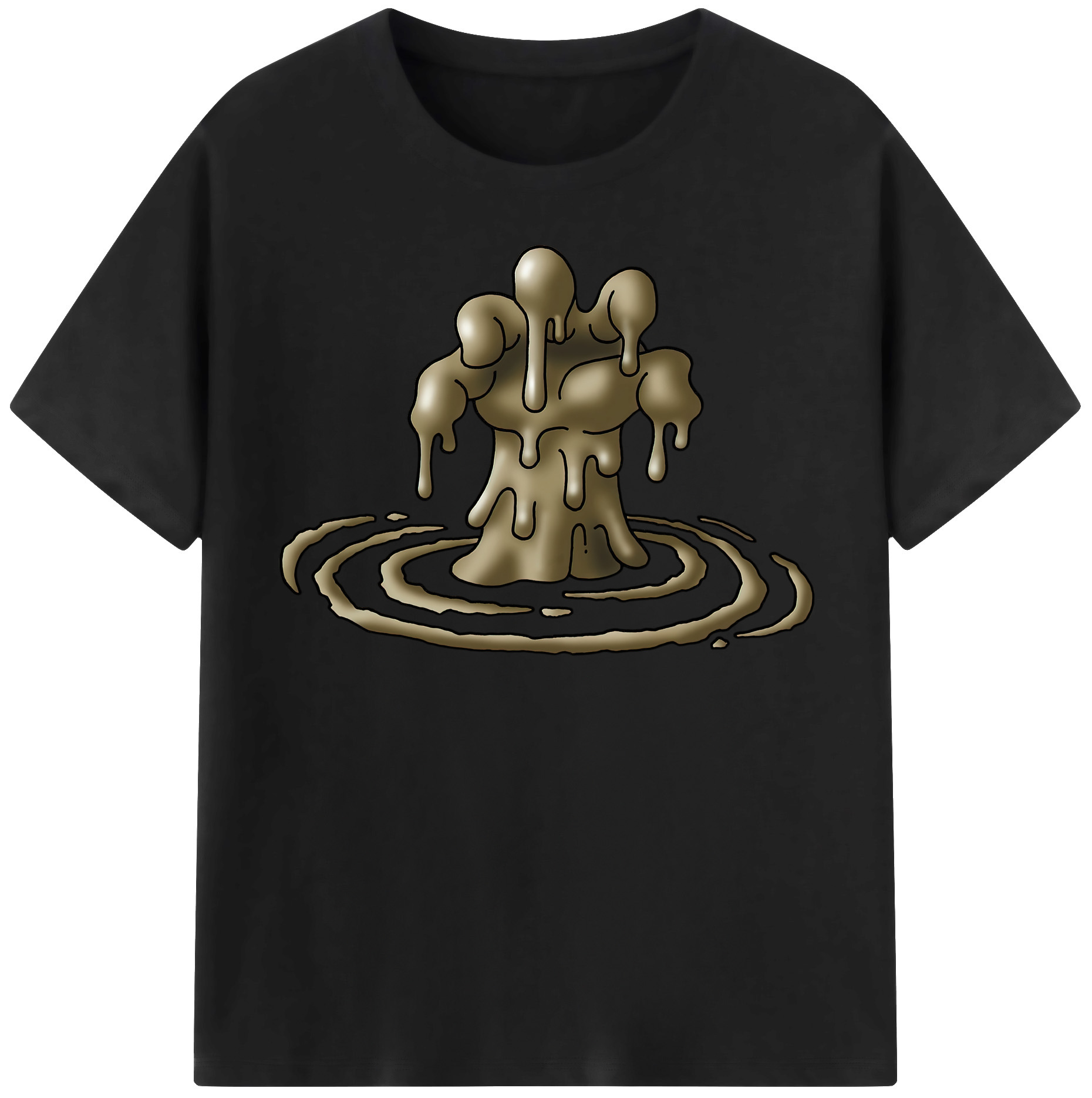 （画像用） ドラゴンクエスト Doragon Kuesuto Dragon Quest レディースカジュアルプリントTシャツ（綿100％）