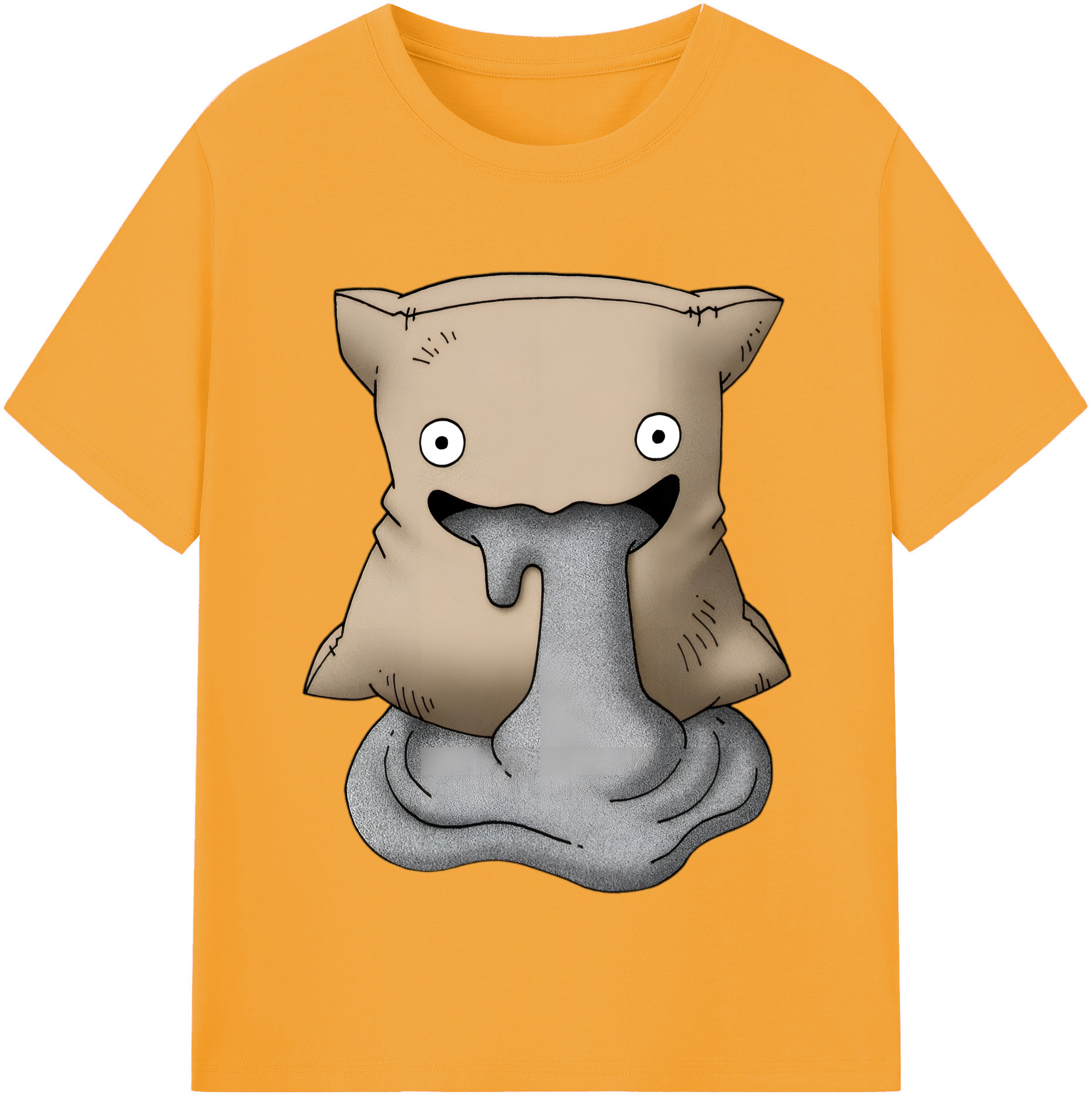 （画像用） ドラゴンクエスト Doragon Kuesuto Dragon Quest レディースカジュアルプリントTシャツ（綿100％）