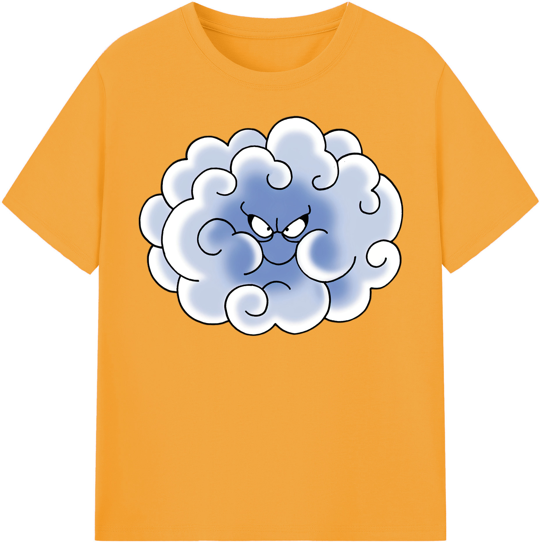（画像用） ドラゴンクエスト Doragon Kuesuto Dragon Quest レディースカジュアルプリントTシャツ（綿100％）