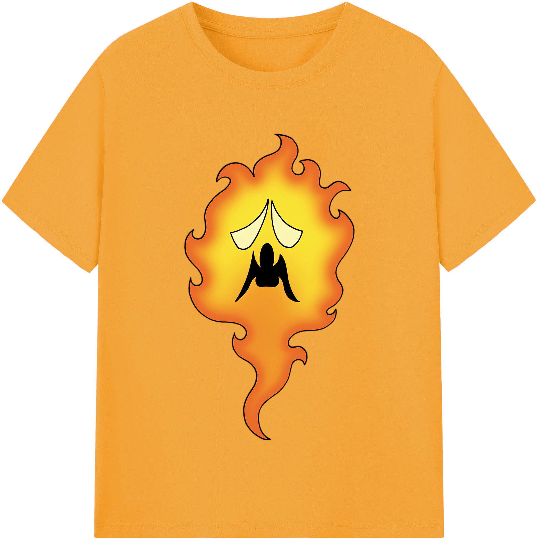 （画像用） ドラゴンクエスト Doragon Kuesuto Dragon Quest レディースカジュアルプリントTシャツ（綿100％）
