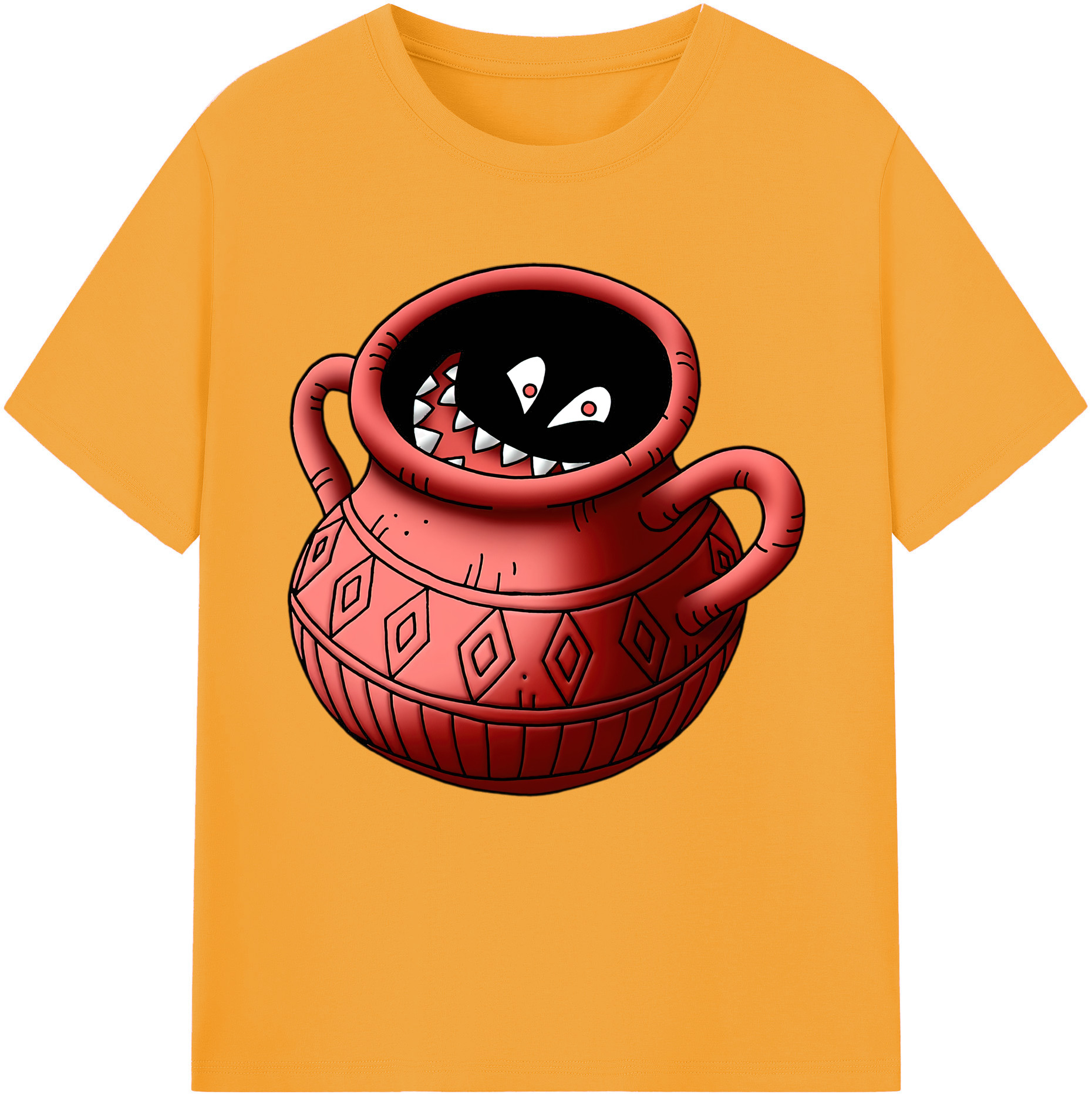 （画像用） ドラゴンクエスト Doragon Kuesuto Dragon Quest レディースカジュアルプリントTシャツ（綿100％）