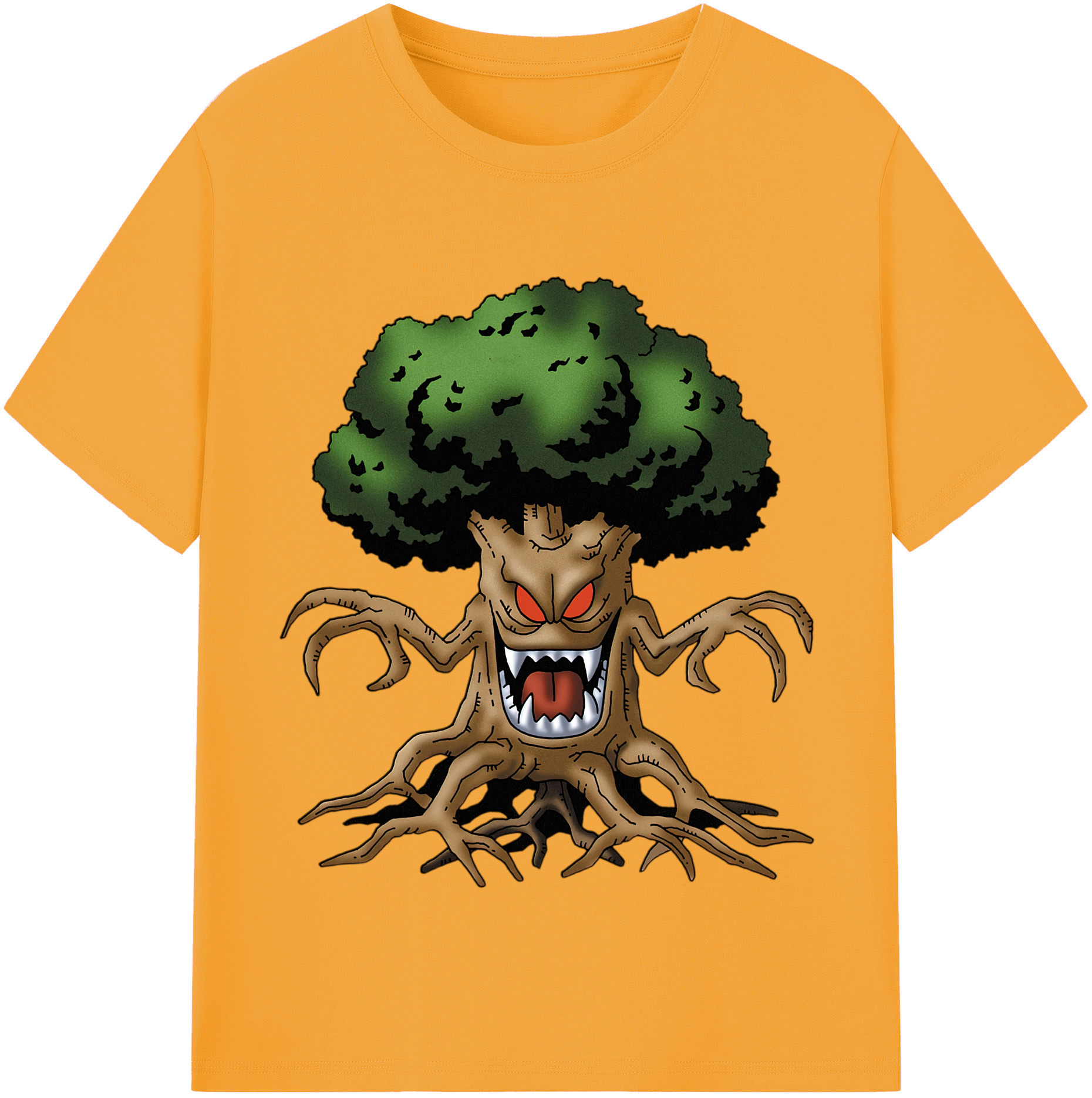（画像用） ドラゴンクエスト Doragon Kuesuto Dragon Quest レディースカジュアルプリントTシャツ（綿100％）