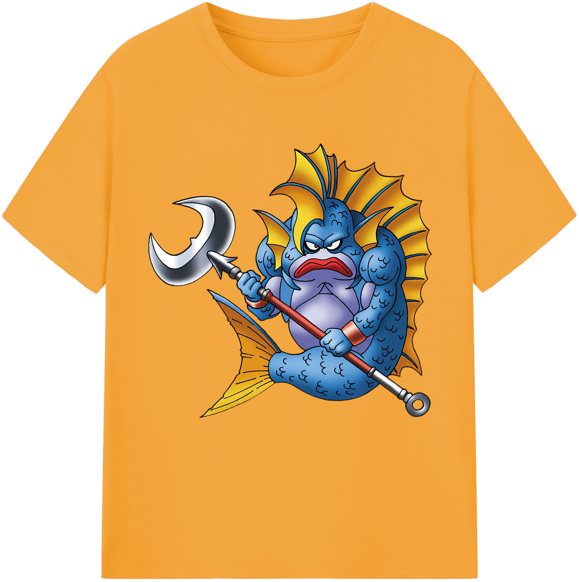（画像用） ドラゴンクエスト Doragon Kuesuto Dragon Quest レディースカジュアルプリントTシャツ（綿100％）