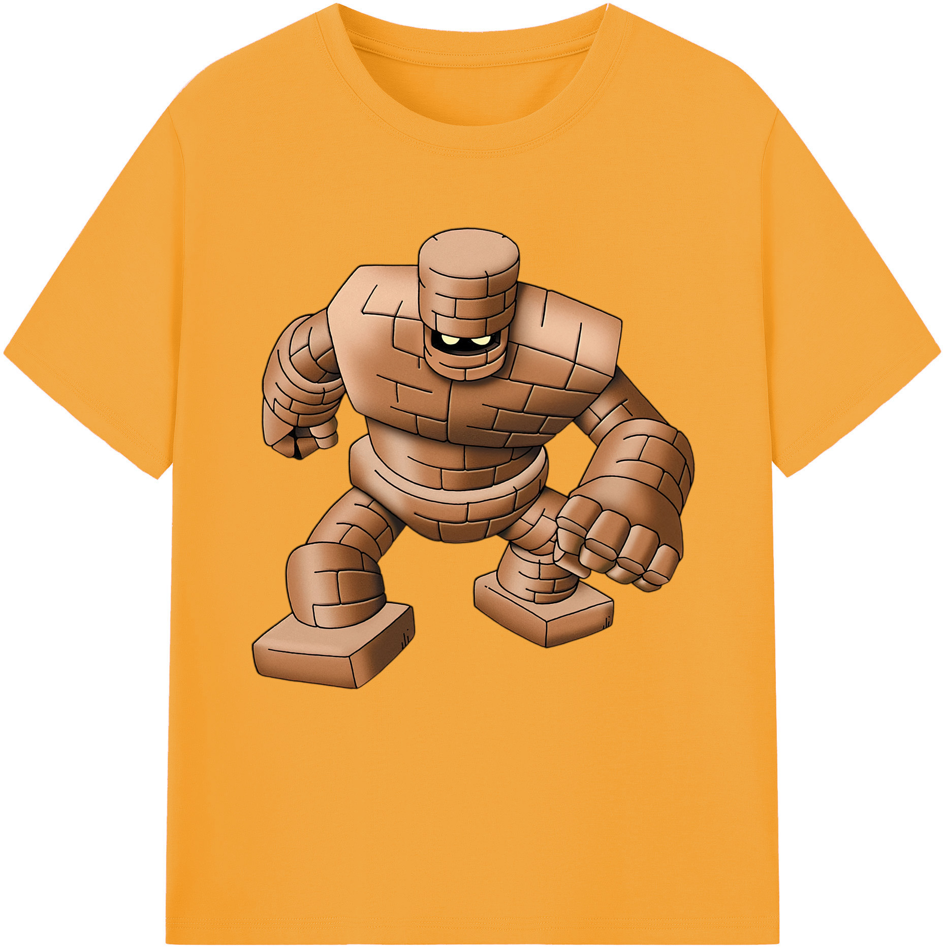 （画像用） ドラゴンクエスト Doragon Kuesuto Dragon Quest レディースカジュアルプリントTシャツ（綿100％）