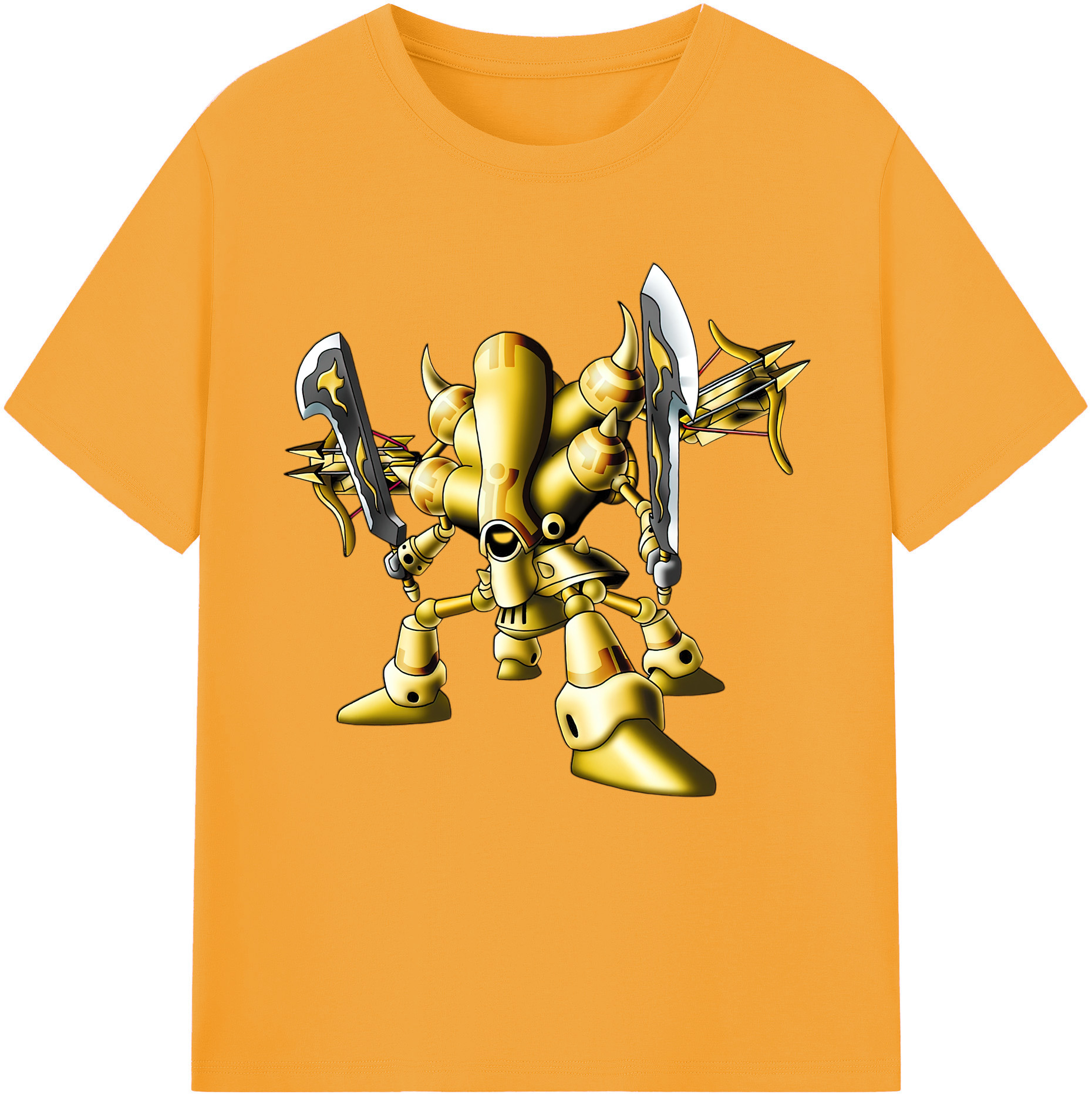 （画像用） ドラゴンクエスト Doragon Kuesuto Dragon Quest レディースカジュアルプリントTシャツ（綿100％）