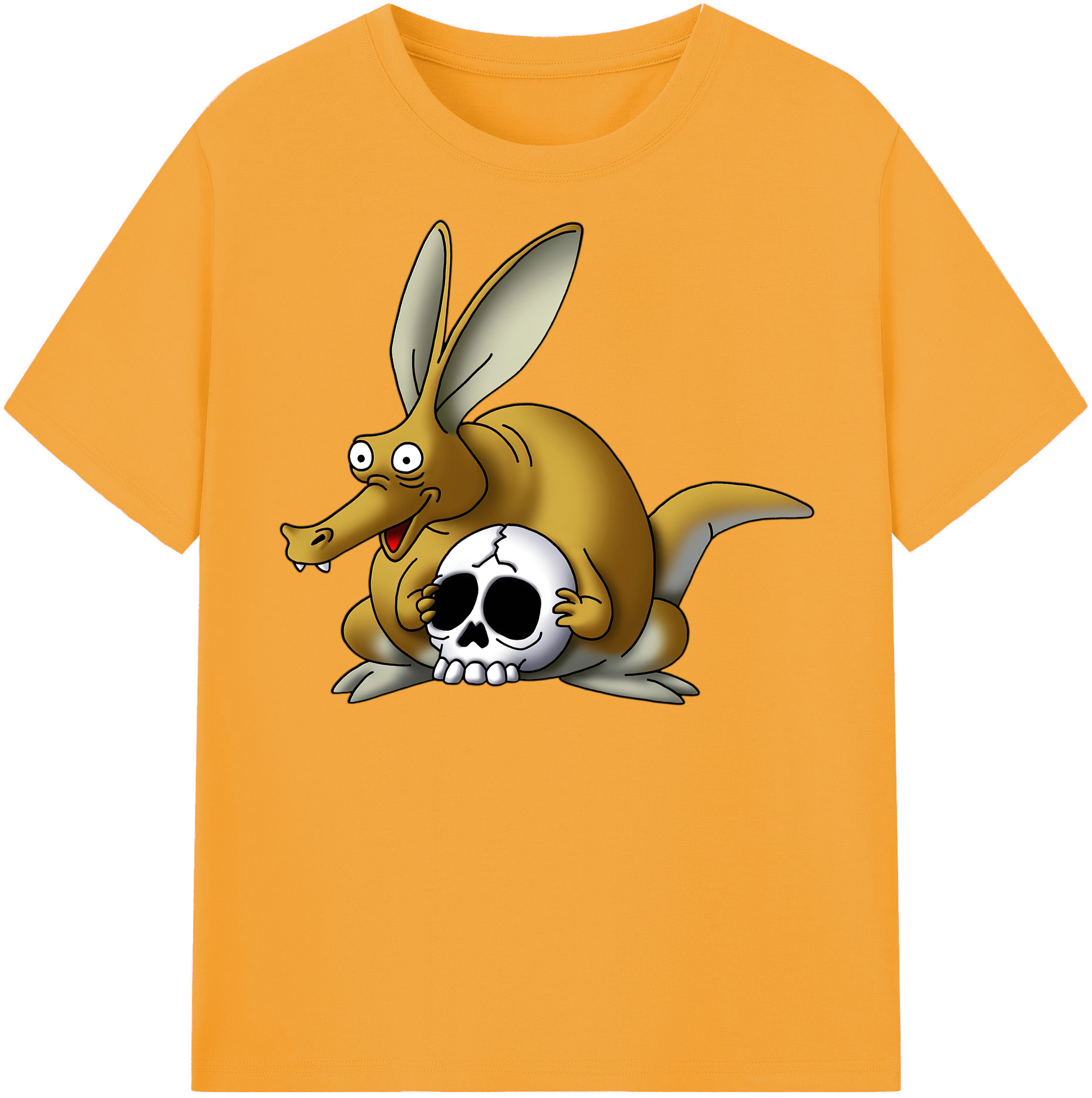（画像用） ドラゴンクエスト Doragon Kuesuto Dragon Quest レディースカジュアルプリントTシャツ（綿100％）