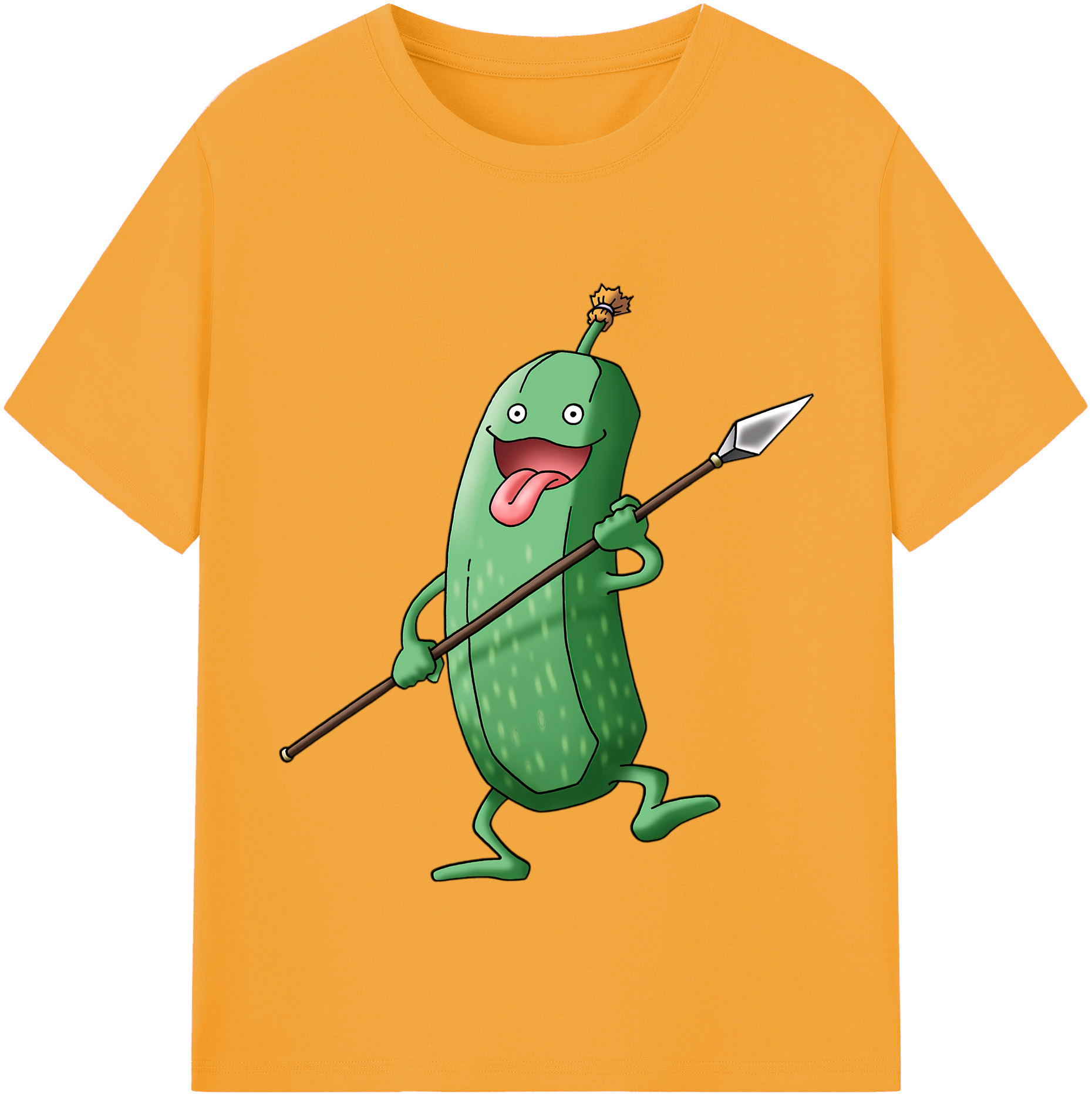 （画像用） ドラゴンクエスト Doragon Kuesuto Dragon Quest レディースカジュアルプリントTシャツ（綿100％）